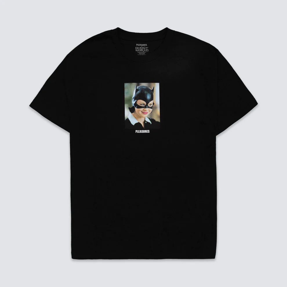 Pleasures Ghost World Tee