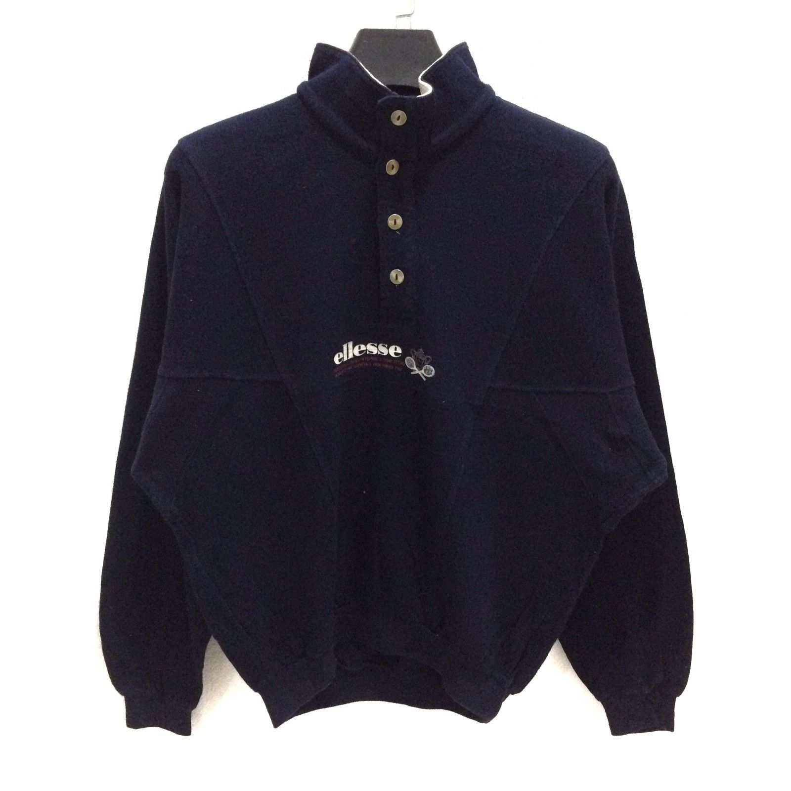 Vintage Ellesse Sweatshirt