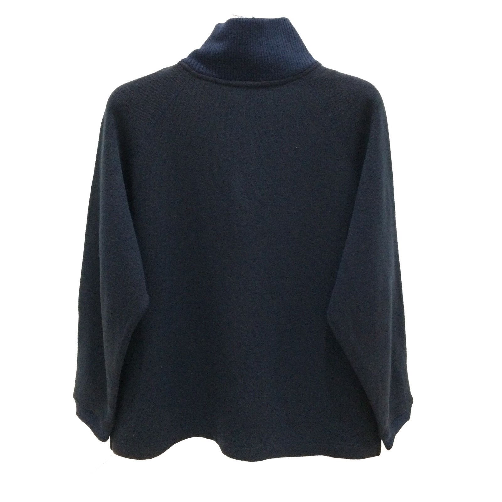 Lacoste × Vintage Vintage Lacoste Small Logo Sweatshirt Size US L / EU 52-54 / 3 - 4 Thumbnail