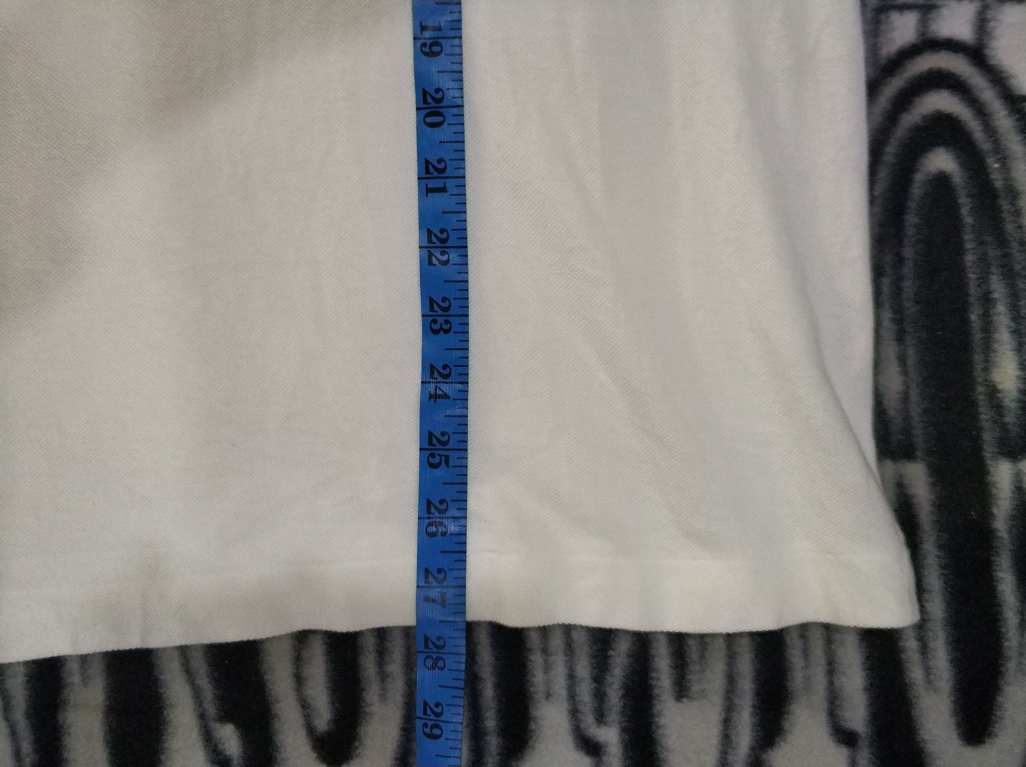 Beams Plus 🔥Vintage White Beams Polo Tees Size US M / EU 48-50 / 2 - 11 Thumbnail