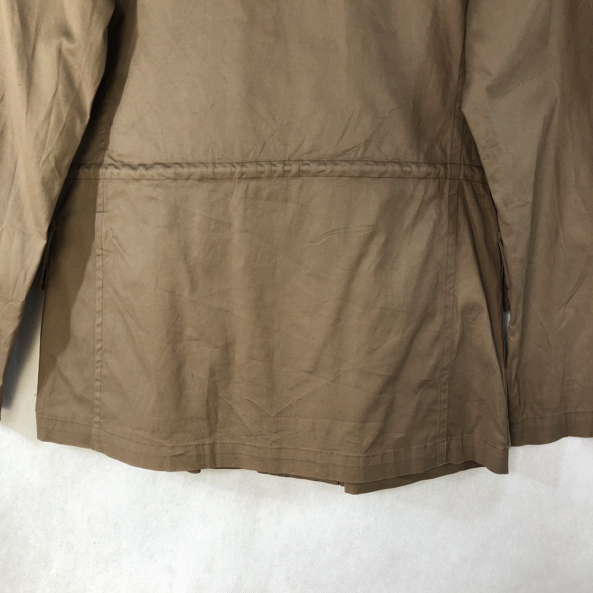 Issey Miyake × Zucca Zucca by Issey Miyake Coat Jacket Size M / US 6-8 / IT 42-44 - 7 Thumbnail