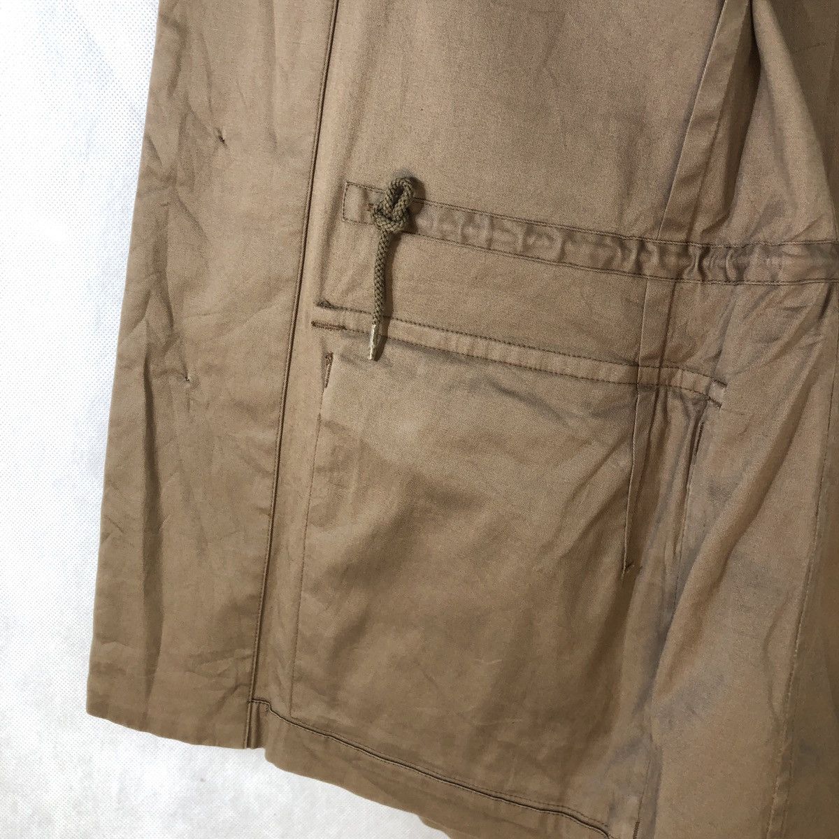 Issey Miyake × Zucca Zucca by Issey Miyake Coat Jacket Size M / US 6-8 / IT 42-44 - 11 Thumbnail