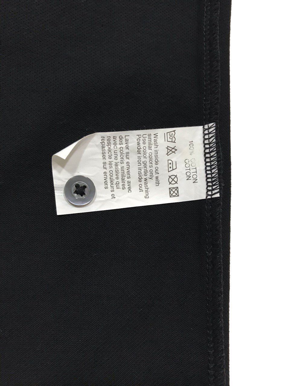 Louis Vuitton Staff Polo Shirt Size US S / EU 44-46 / 1 - 5 Thumbnail