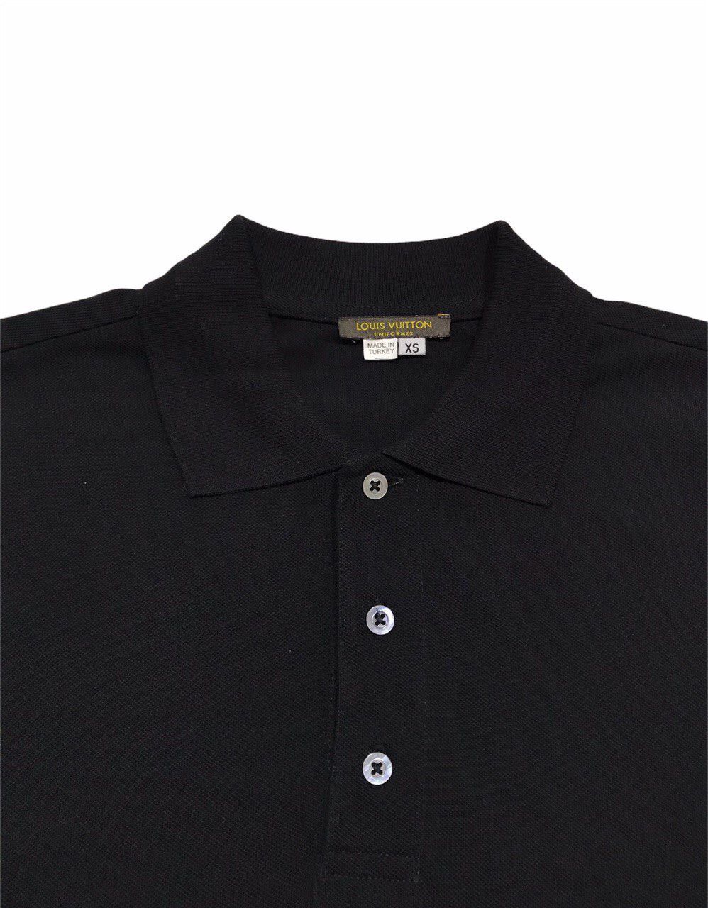 Louis Vuitton Staff Polo Shirt Size US S / EU 44-46 / 1 - 3 Thumbnail