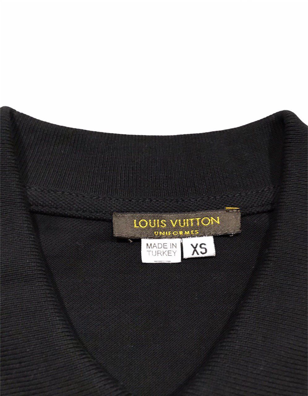Louis Vuitton Staff Polo Shirt Size US S / EU 44-46 / 1 - 4 Thumbnail