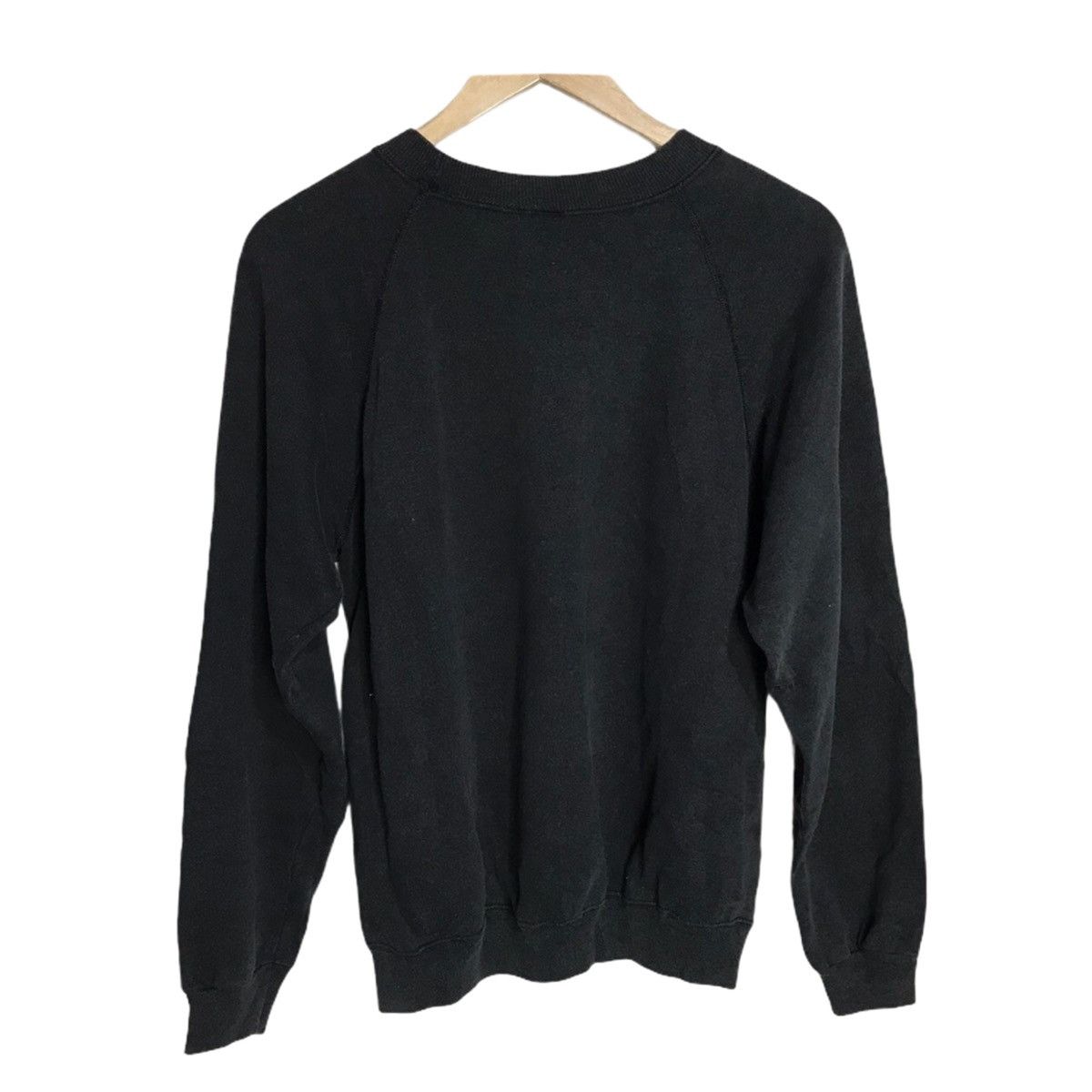 Vintage Vintage movie 1991 bugsy crewneck Size US L / EU 52-54 / 3 - 2 Thumbnail