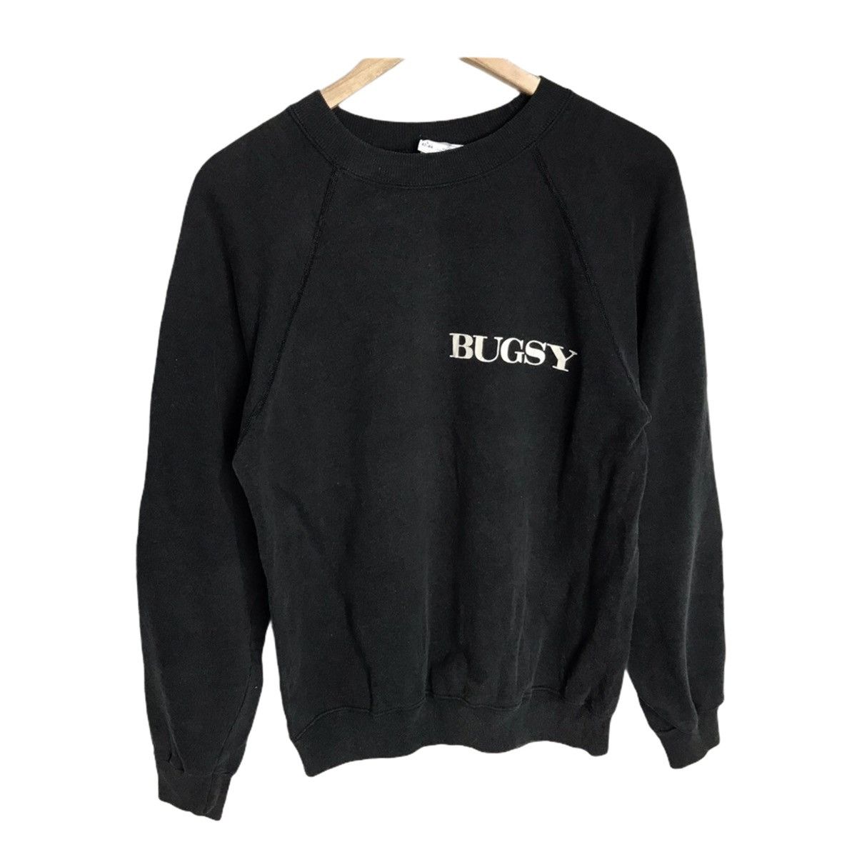 Vintage Vintage movie 1991 bugsy crewneck Size US L / EU 52-54 / 3 - 1 Thumbnail