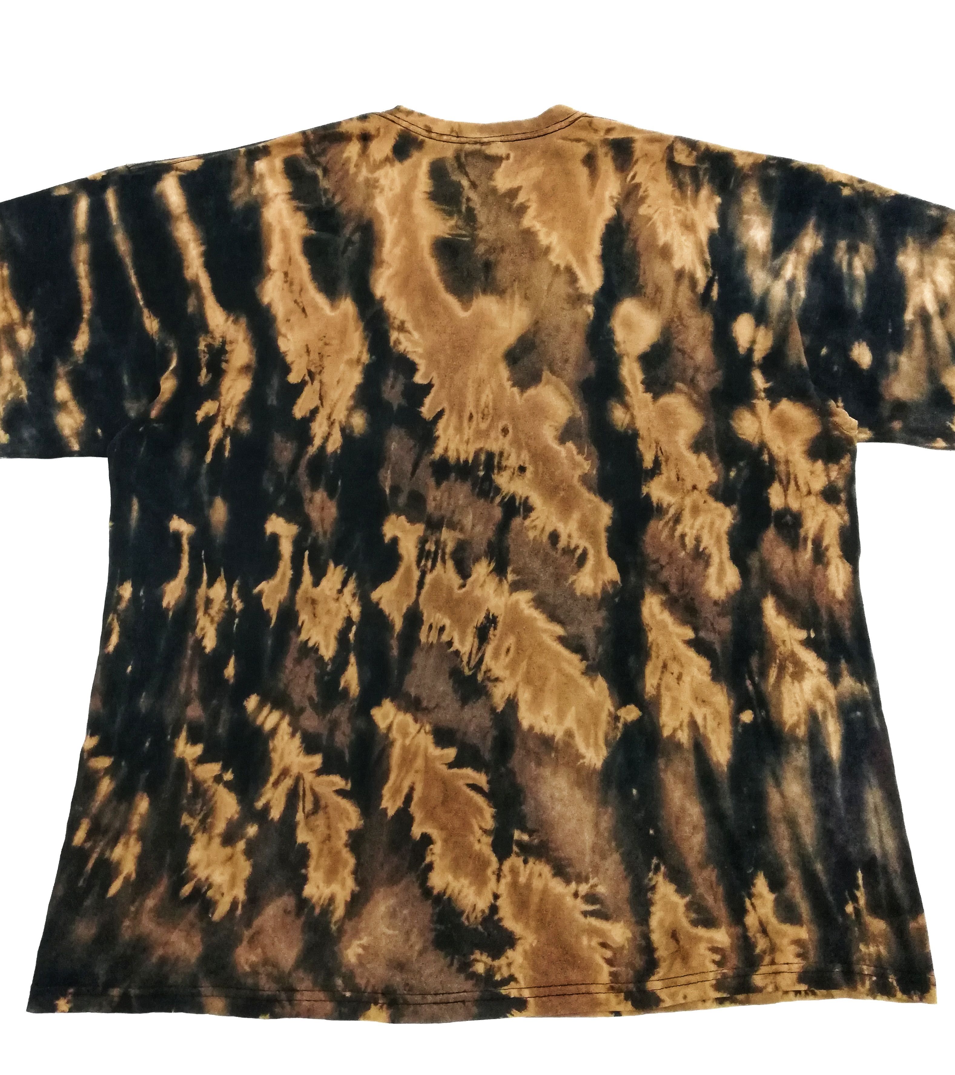 Band Tees 🔥Cannibal Corpse Custom AcidWash Short Sleeve T-Shirts🔥 Size US XXL / EU 58 / 5 - 11 Thumbnail