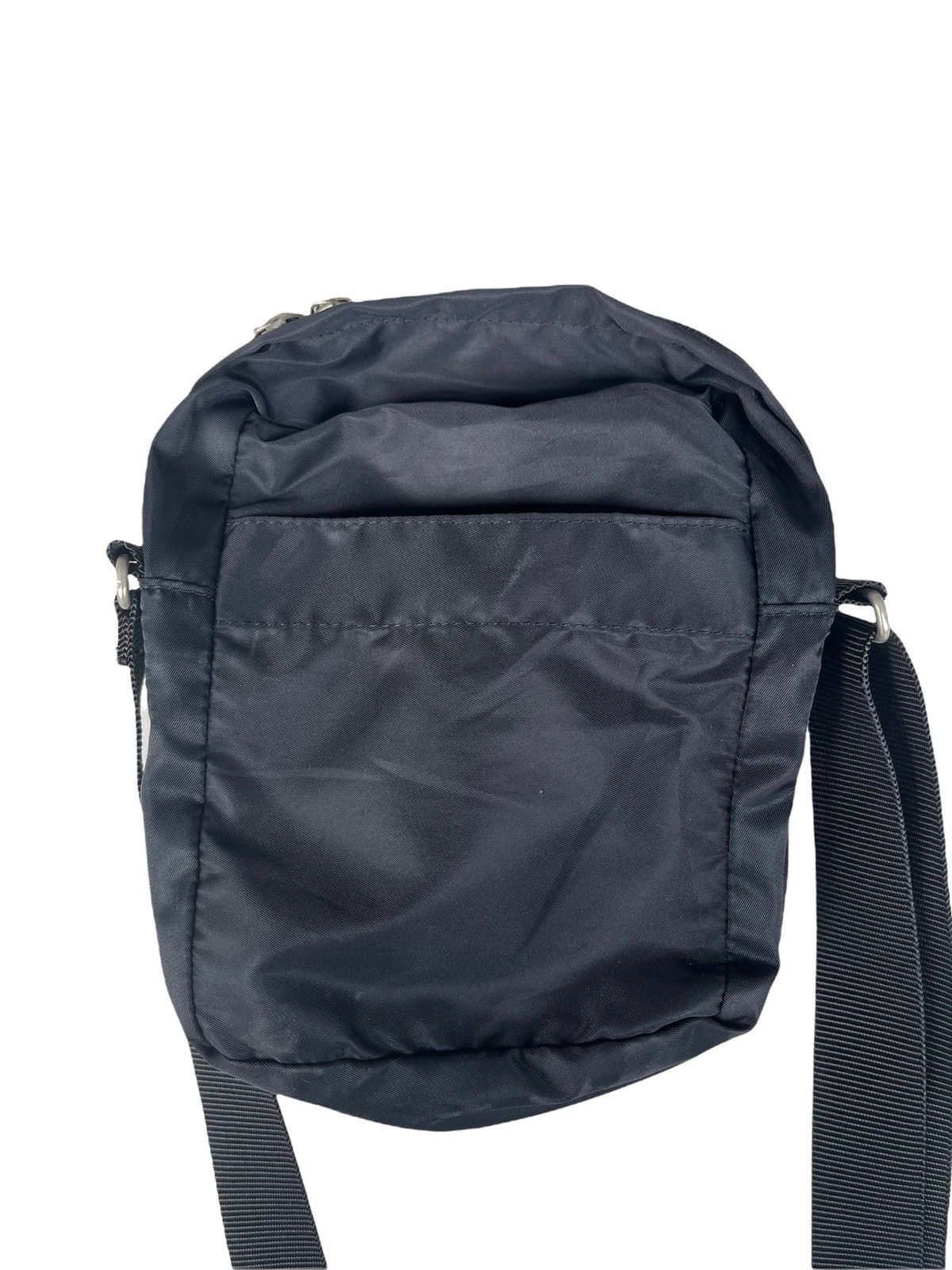 Japanese Brand × Yohji Yamamoto Vintage Y’sacs Yohji Yamamoto Sling Bag Size ONE SIZE - 6 Thumbnail