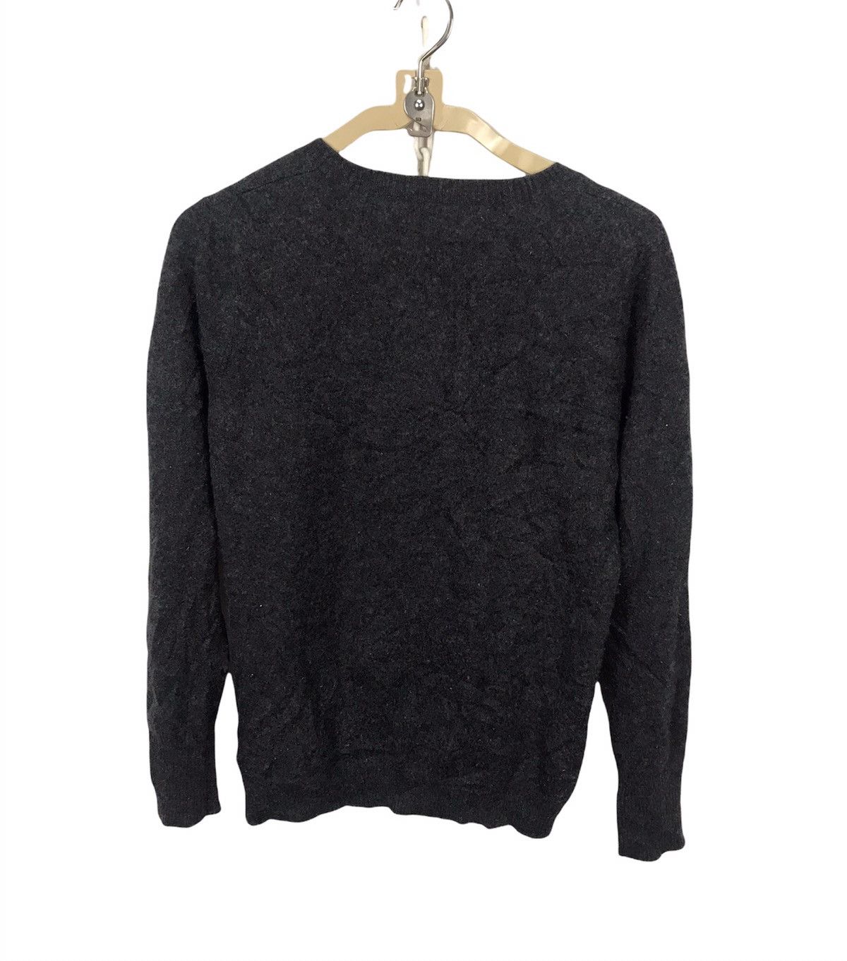 Kirkland Signature Kirkland signature cashmere vneck sweatshirt Size US S / EU 44-46 / 1 - 2 Thumbnail