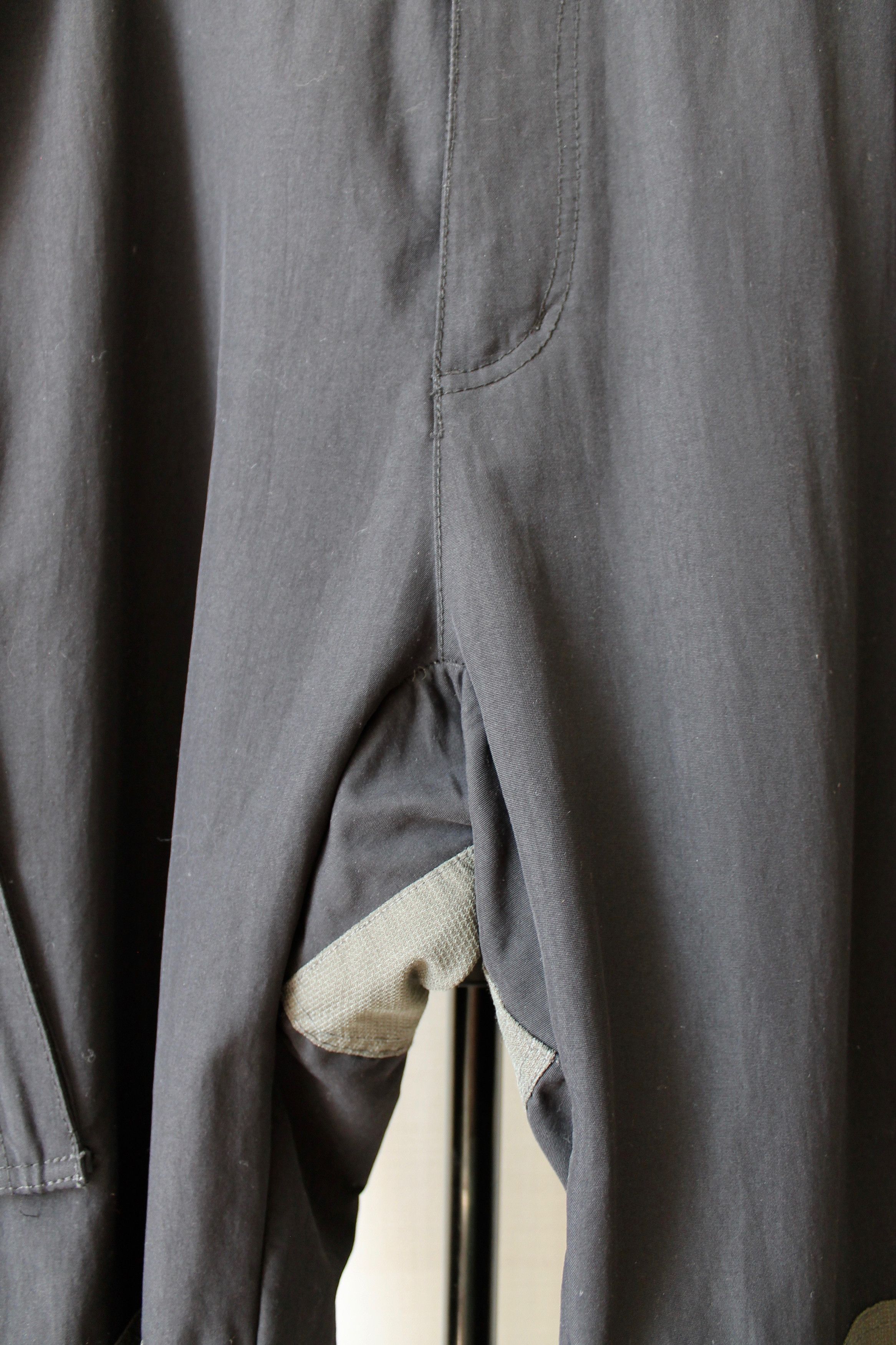 Musto Musto Evolution Performance UV Trouser - Kevlar Gray W 40 Size US 40 / EU 56 - 4 Thumbnail