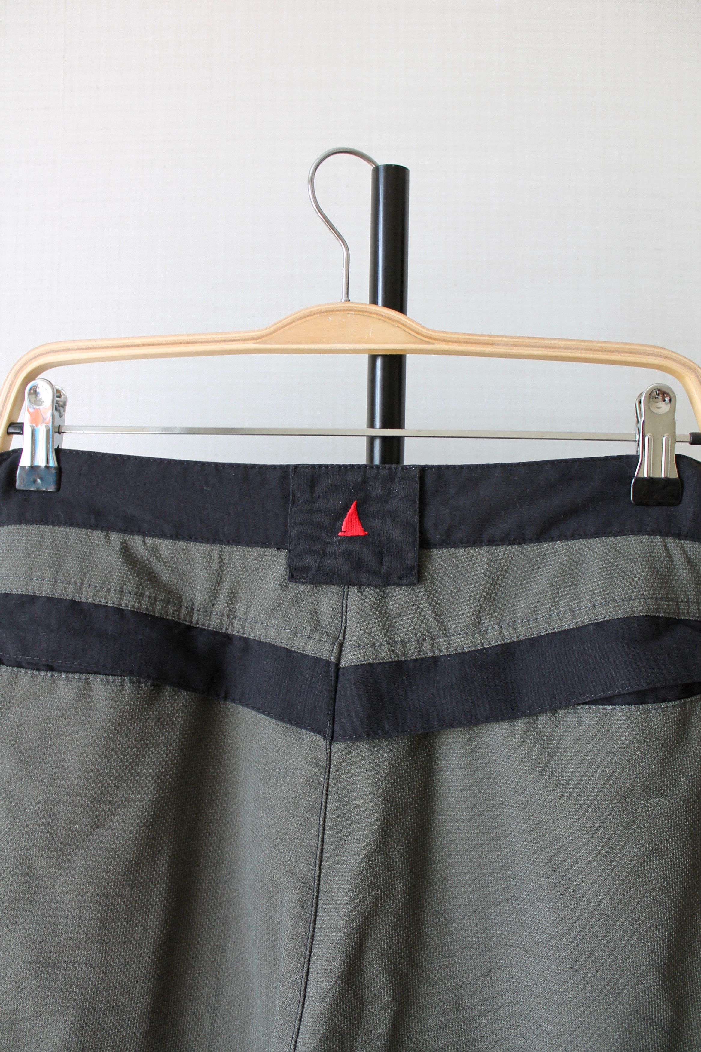 Musto Musto Evolution Performance UV Trouser - Kevlar Gray W 40 Size US 40 / EU 56 - 6 Thumbnail
