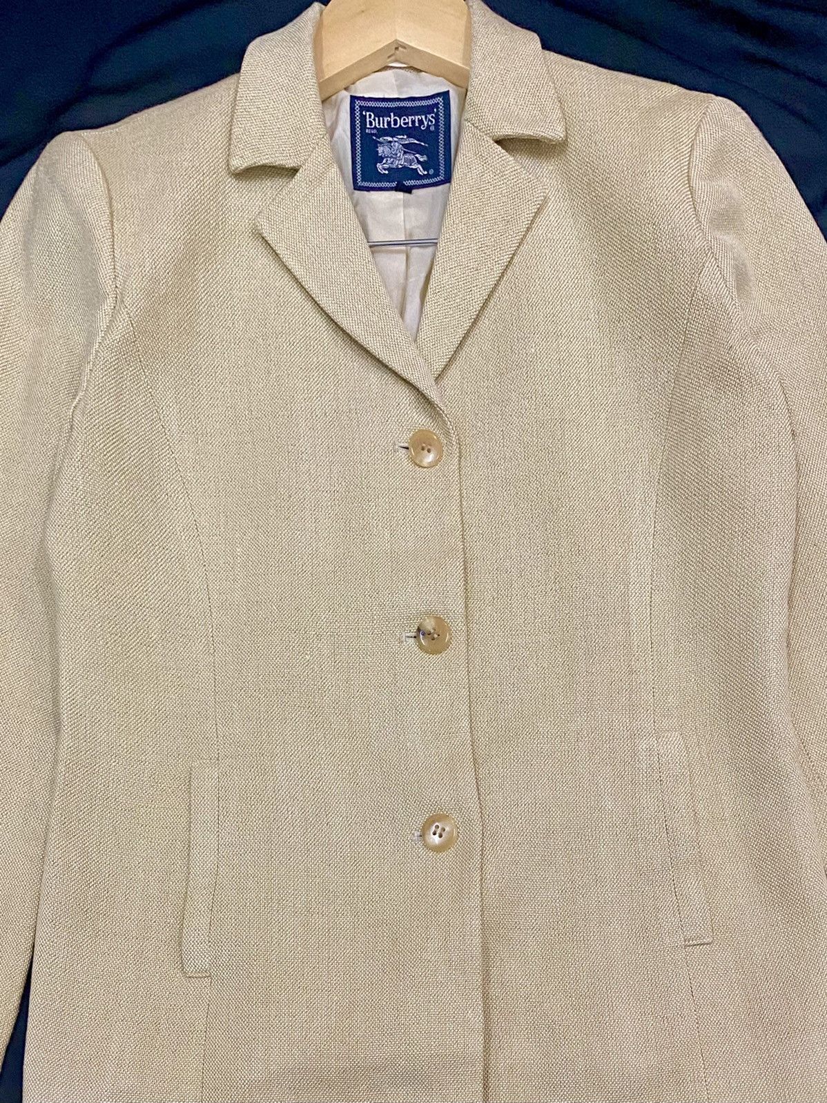 Burberry × Burberry Prorsum 🔥NEED GONE🔥 Vintage Casual Burberry's Coats Size S / US 4 / IT 40 - 3 Thumbnail