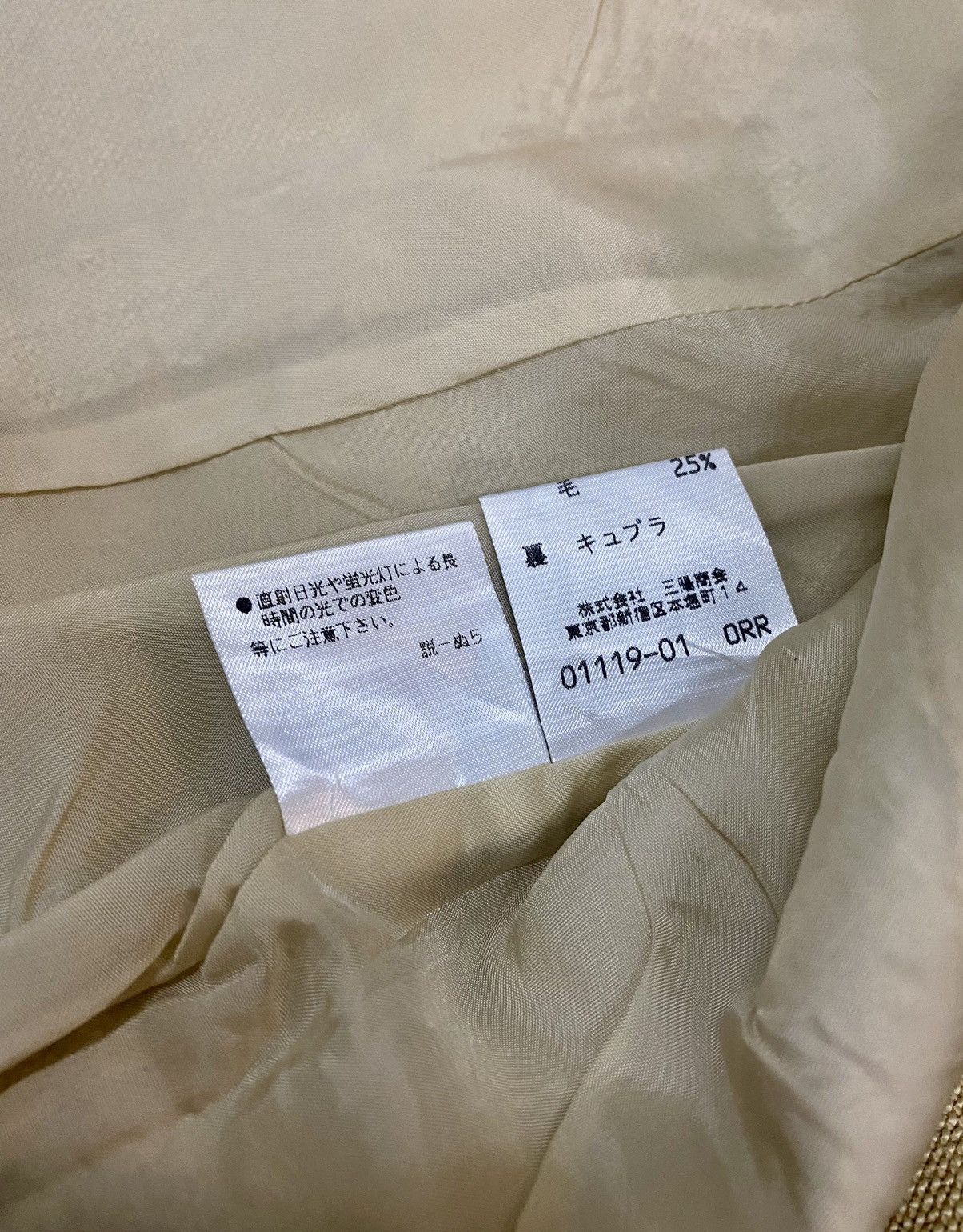 Burberry × Burberry Prorsum 🔥NEED GONE🔥 Vintage Casual Burberry's Coats Size S / US 4 / IT 40 - 14 Thumbnail