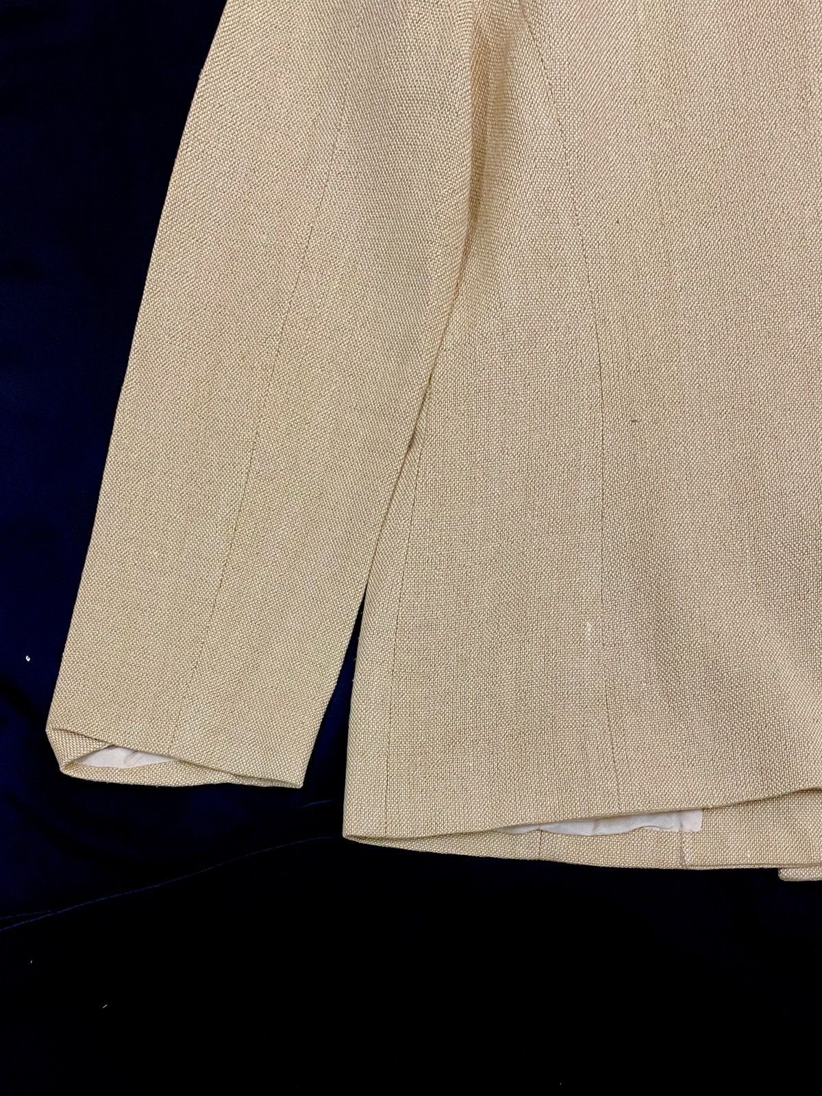 Burberry × Burberry Prorsum 🔥NEED GONE🔥 Vintage Casual Burberry's Coats Size S / US 4 / IT 40 - 11 Thumbnail