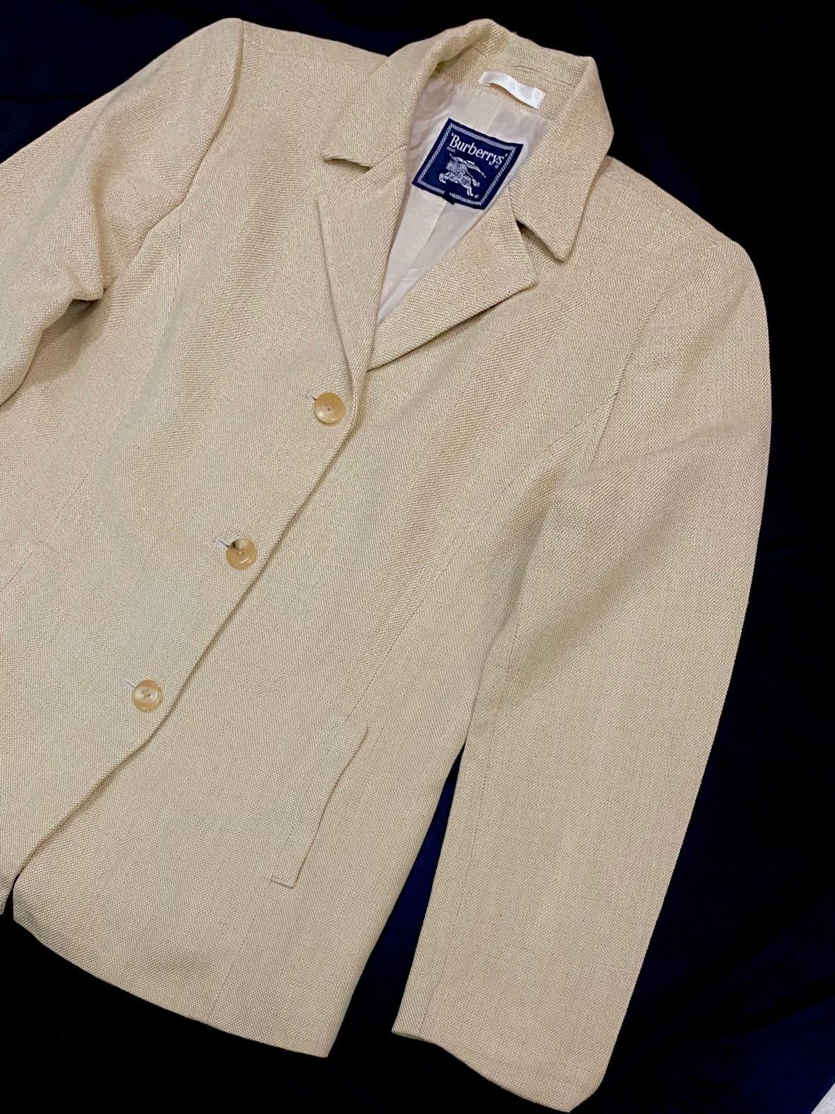 Burberry × Burberry Prorsum 🔥NEED GONE🔥 Vintage Casual Burberry's Coats Size S / US 4 / IT 40 - 5 Thumbnail