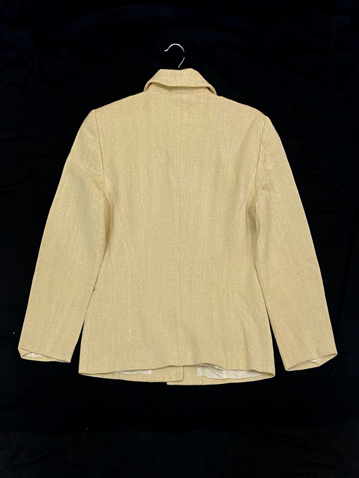 Burberry × Burberry Prorsum 🔥NEED GONE🔥 Vintage Casual Burberry's Coats Size S / US 4 / IT 40 - 2 Thumbnail