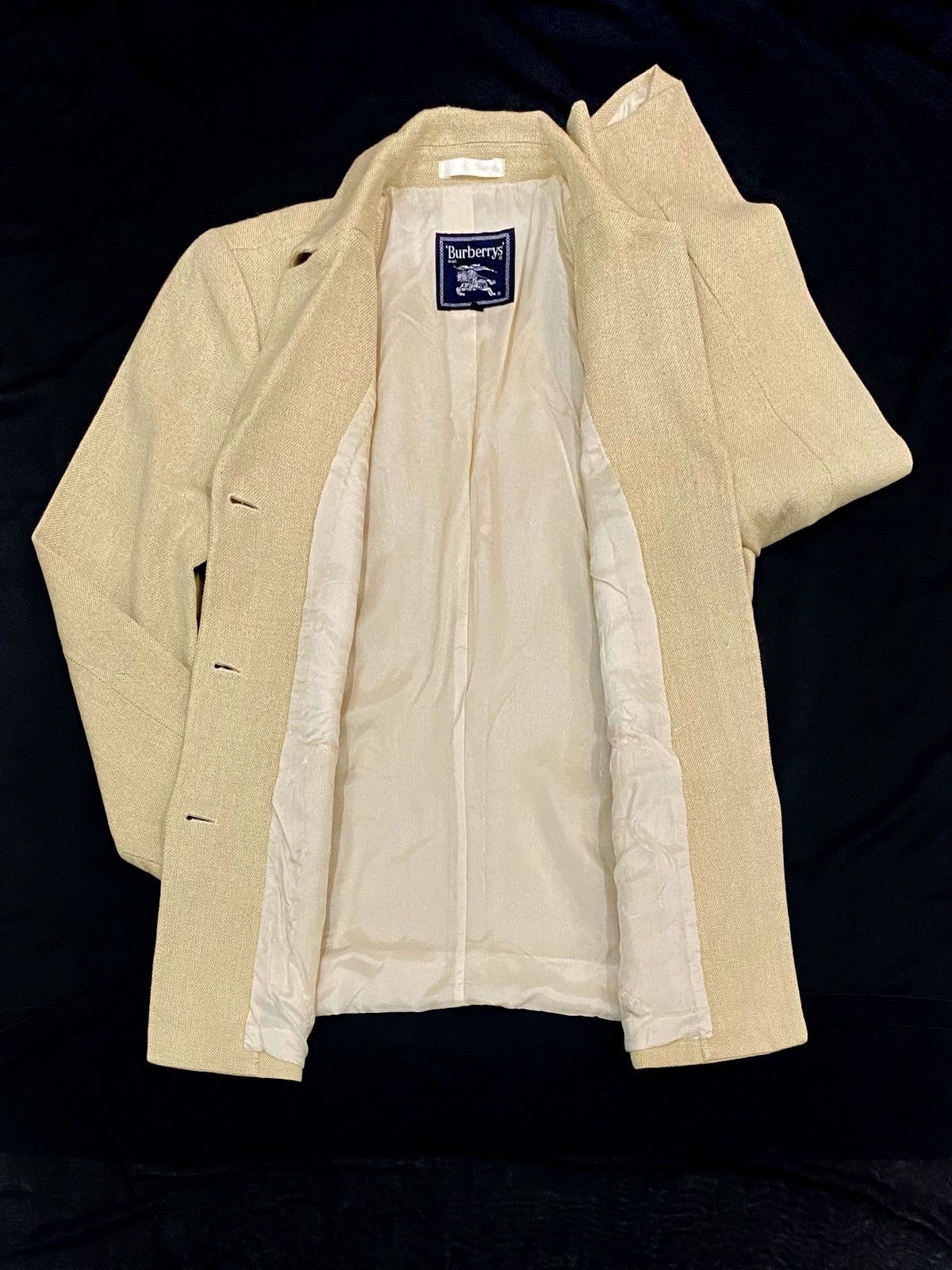 Burberry × Burberry Prorsum 🔥NEED GONE🔥 Vintage Casual Burberry's Coats Size S / US 4 / IT 40 - 12 Thumbnail