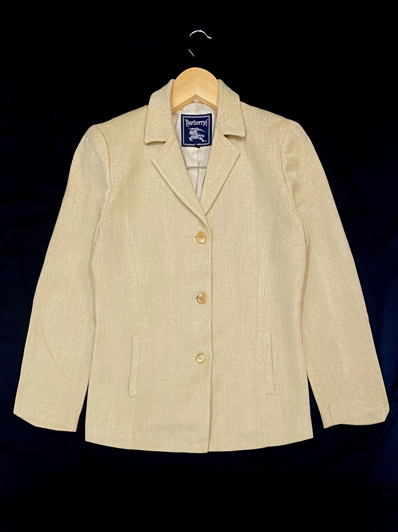 Burberry × Burberry Prorsum 🔥NEED GONE🔥 Vintage Casual Burberry's Coats Size S / US 4 / IT 40 - 1 Thumbnail