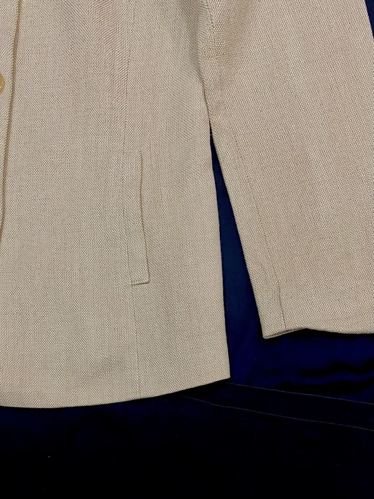 Burberry × Burberry Prorsum 🔥NEED GONE🔥 Vintage Casual Burberry's Coats Size S / US 4 / IT 40 - 7 Thumbnail