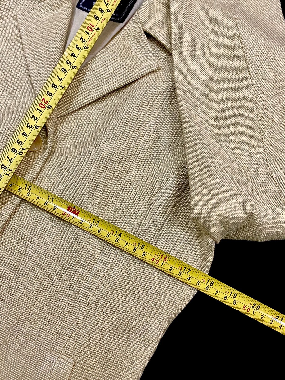 Burberry × Burberry Prorsum 🔥NEED GONE🔥 Vintage Casual Burberry's Coats Size S / US 4 / IT 40 - 18 Thumbnail