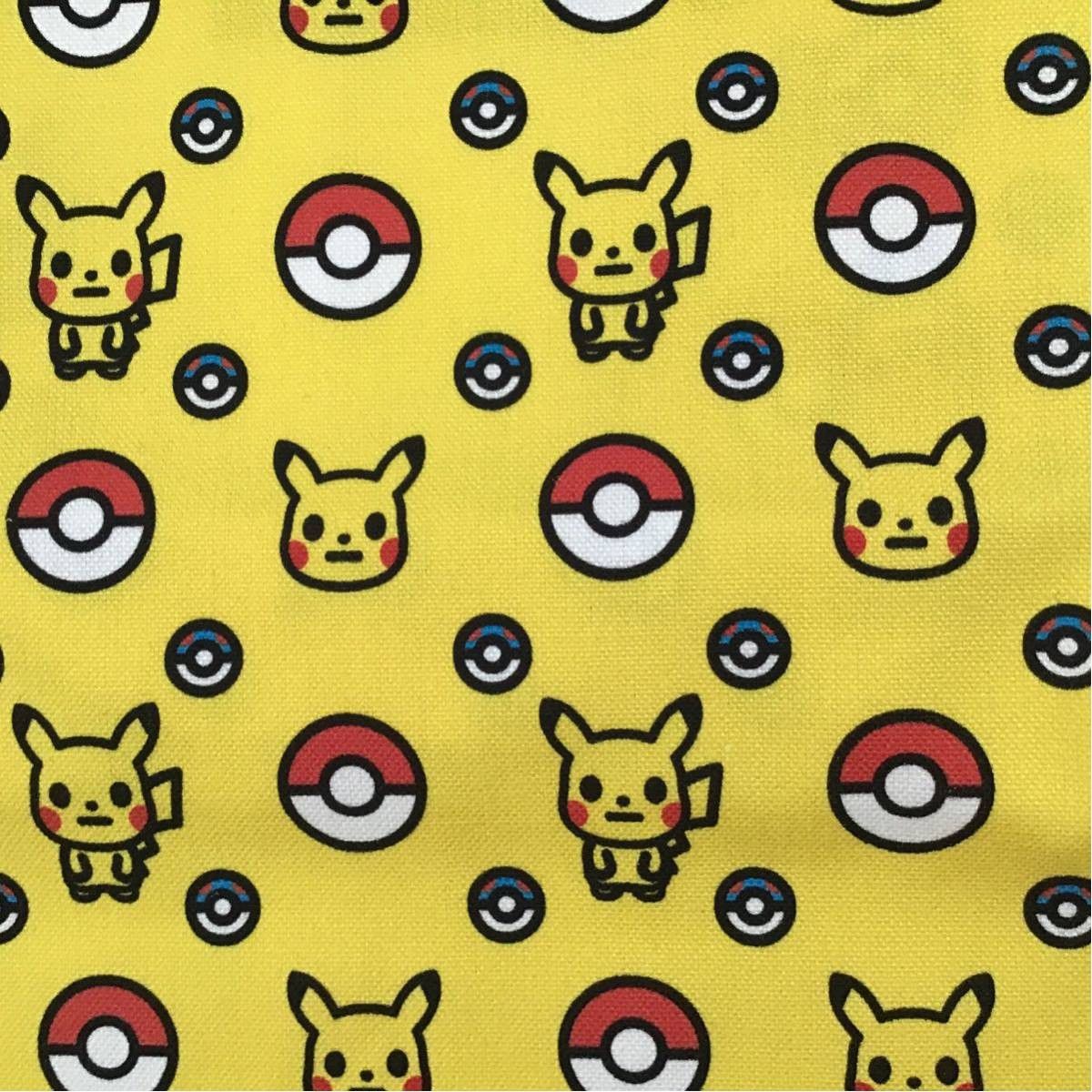 Bape BAPE × Pokemon tote bag baby milo a bathing ape Size ONE SIZE - 5 Thumbnail
