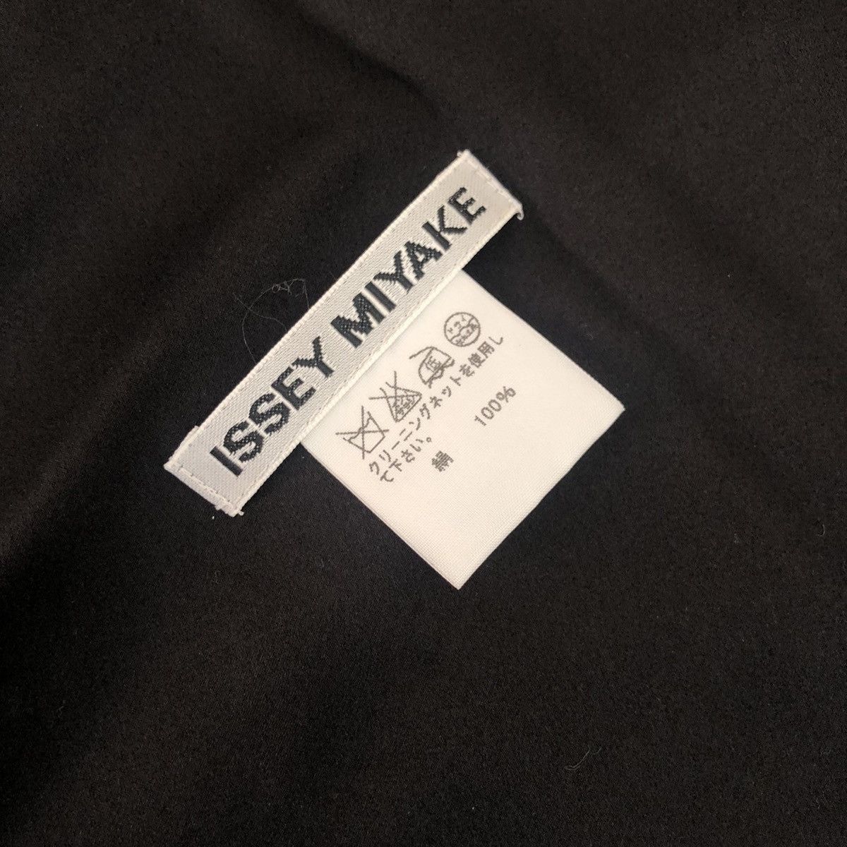 Issey Miyake Issey Miyake Aya Takano Fall 2004 Silk Wrap Size ONE SIZE - 5 Thumbnail