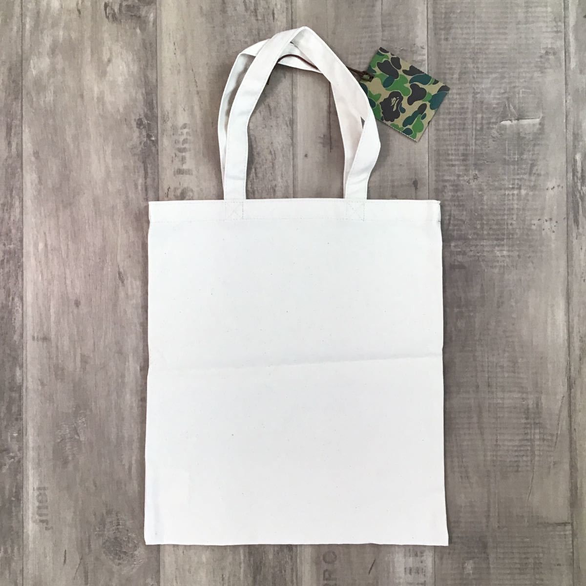 Bape BAPE × Dragon Ball Milo tote bag a bathing ape Size ONE SIZE - 3 Thumbnail