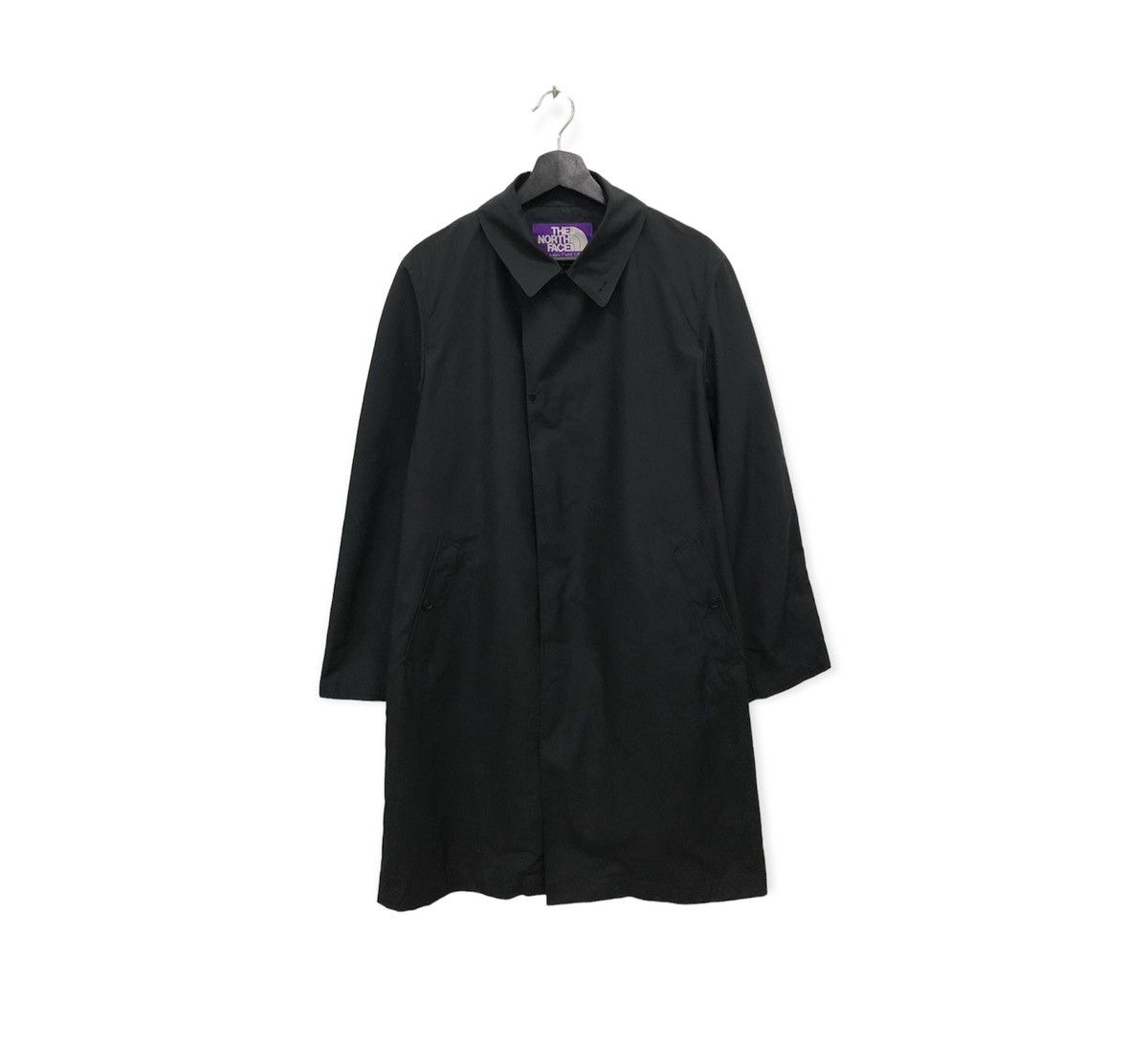 Vintage The North Face Parkar Light Jacket