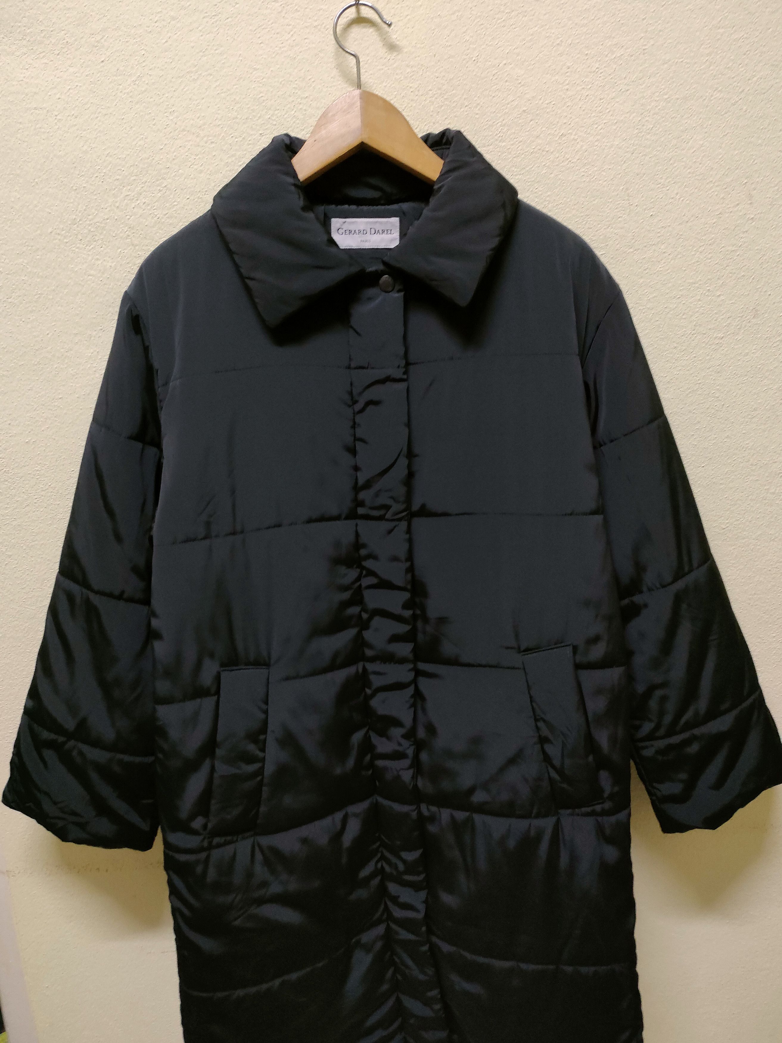 Designer × Other Gerard Daret Long Jacket Size US M / EU 48-50 / 2 - 7 Thumbnail