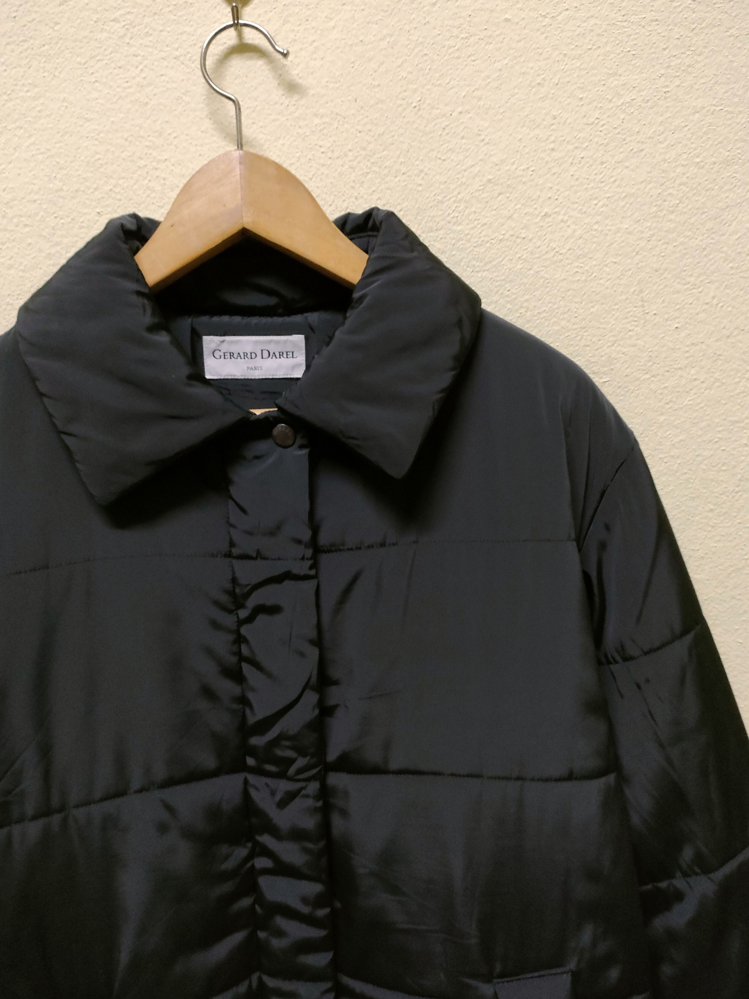 Designer × Other Gerard Daret Long Jacket Size US M / EU 48-50 / 2 - 8 Thumbnail
