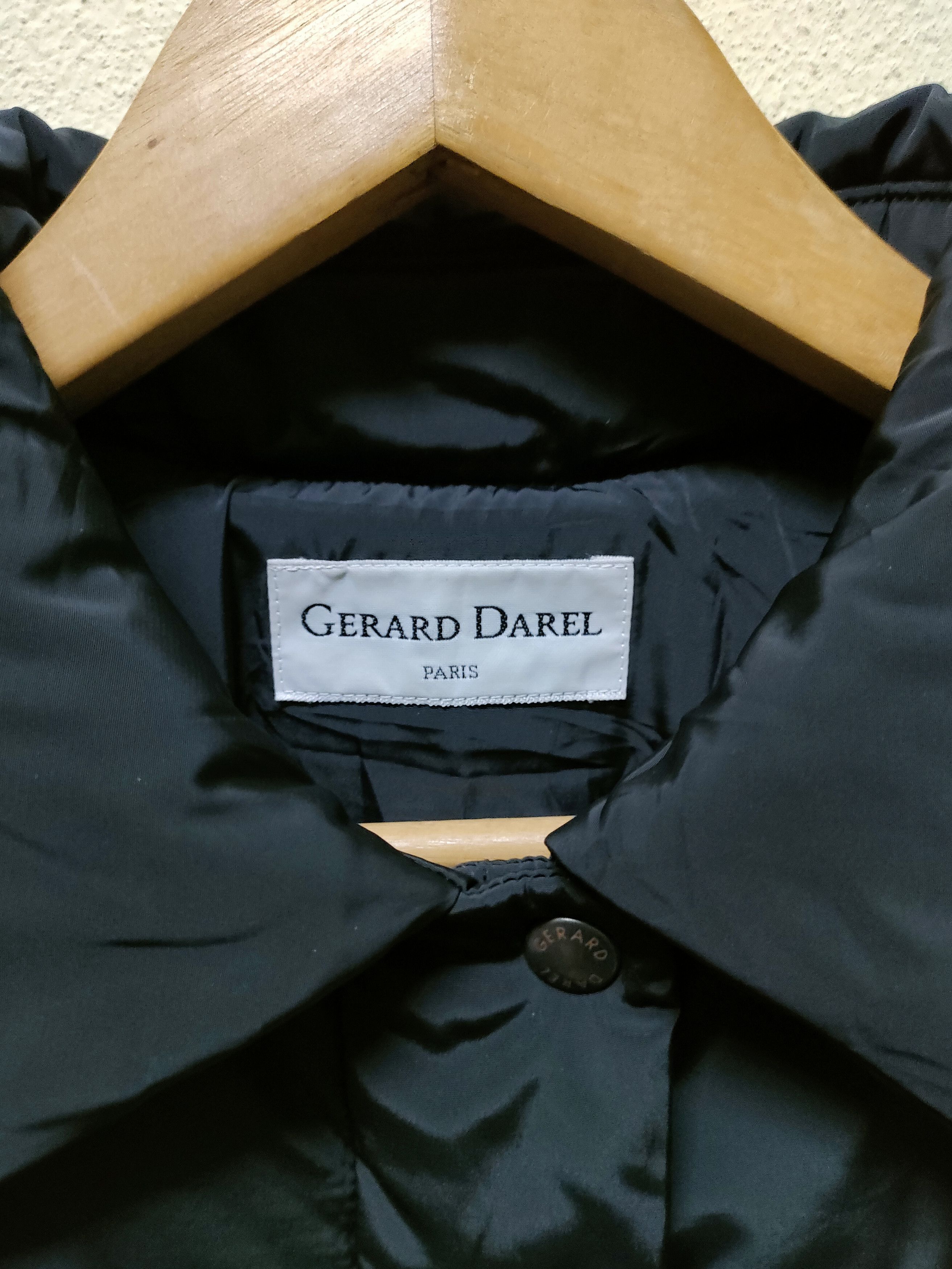 Designer × Other Gerard Daret Long Jacket Size US M / EU 48-50 / 2 - 9 Thumbnail