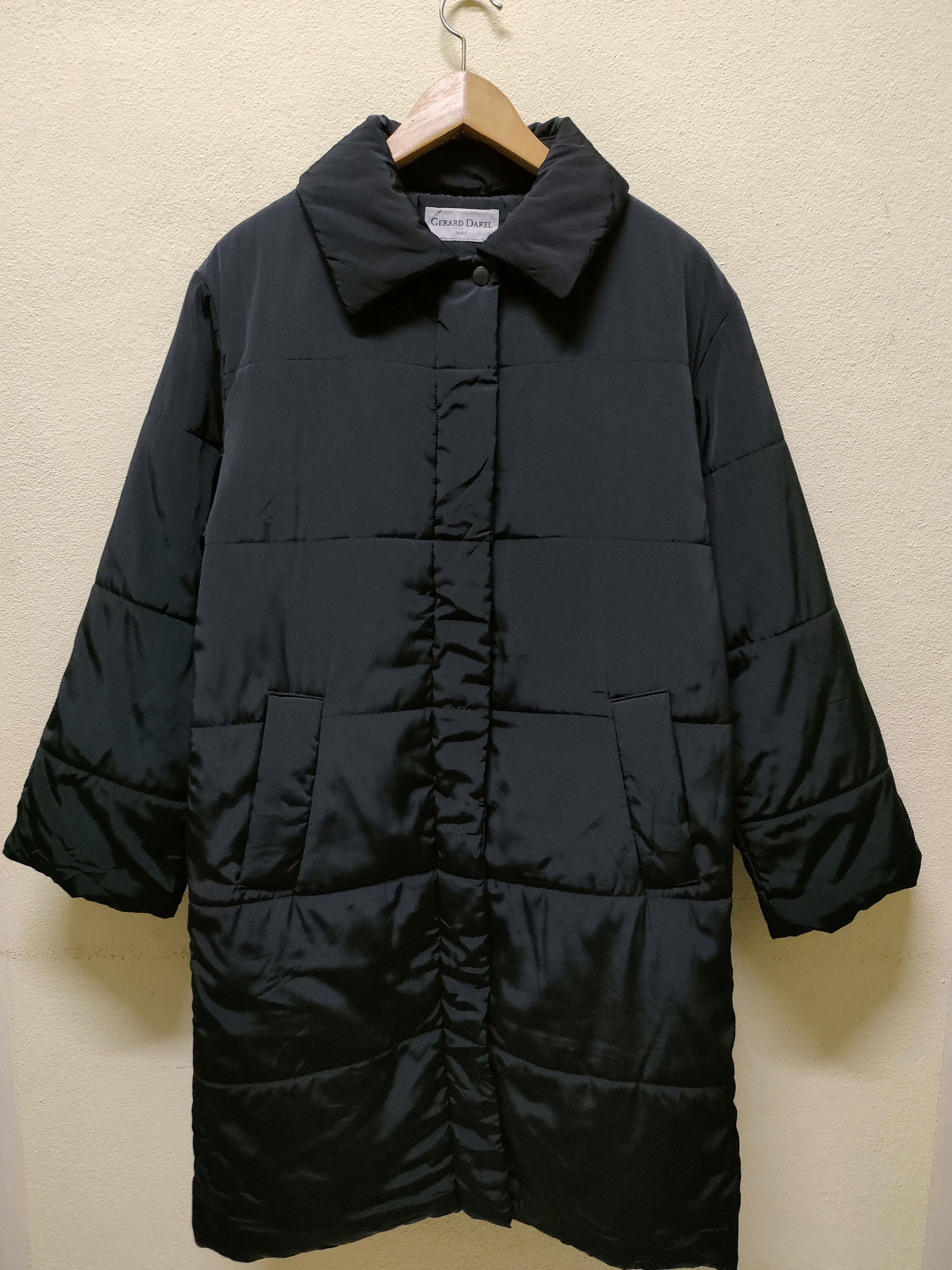 Designer × Other Gerard Daret Long Jacket Size US M / EU 48-50 / 2 - 1 Thumbnail