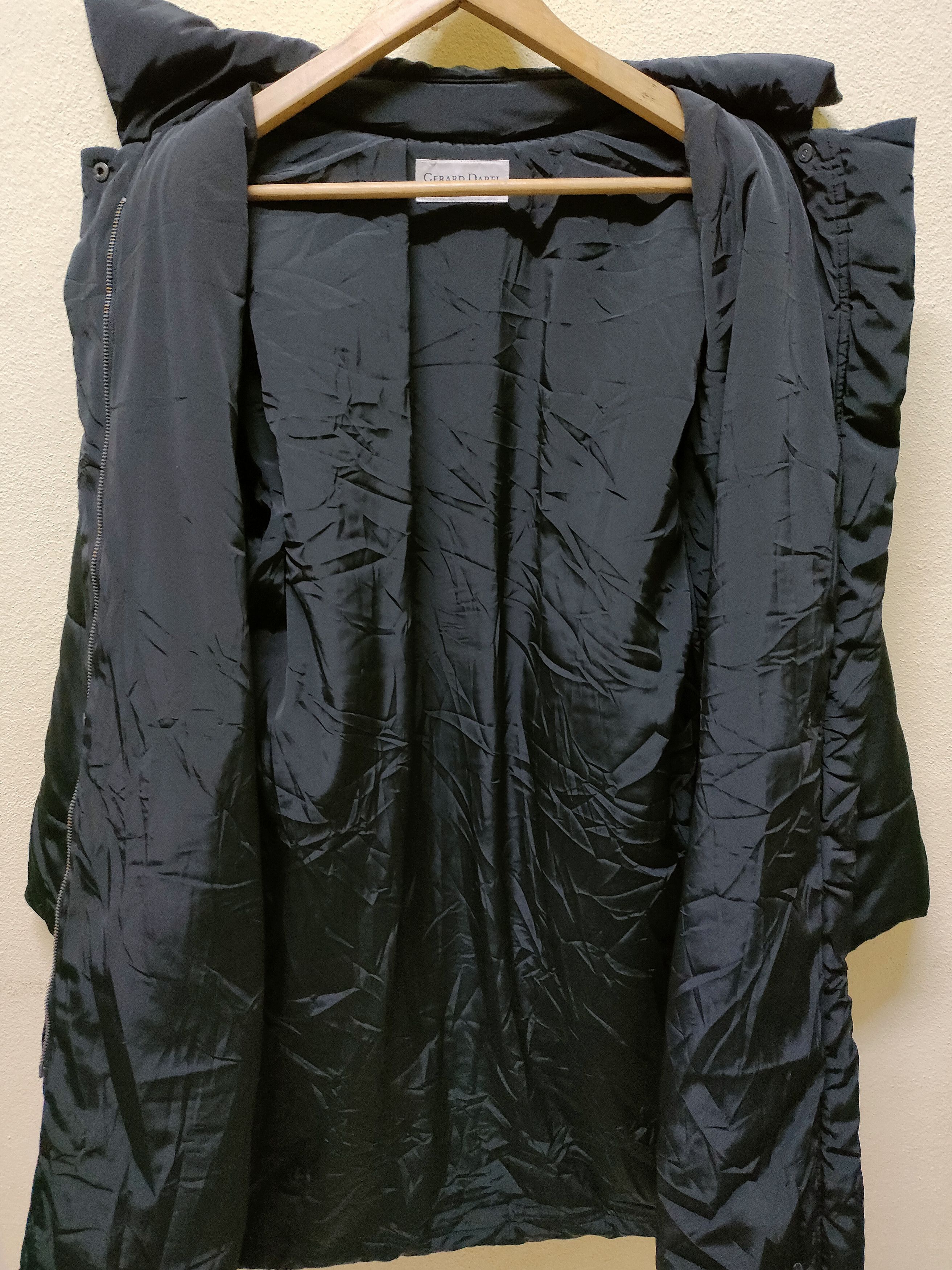 Designer × Other Gerard Daret Long Jacket Size US M / EU 48-50 / 2 - 5 Thumbnail