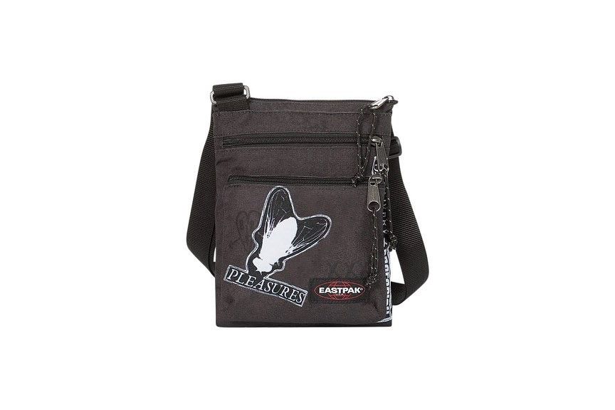 Eastpak × Pleasures Rusher Bag Size ONE SIZE - 1 Thumbnail
