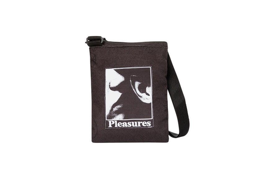 Eastpak × Pleasures Rusher Bag Size ONE SIZE - 2 Thumbnail