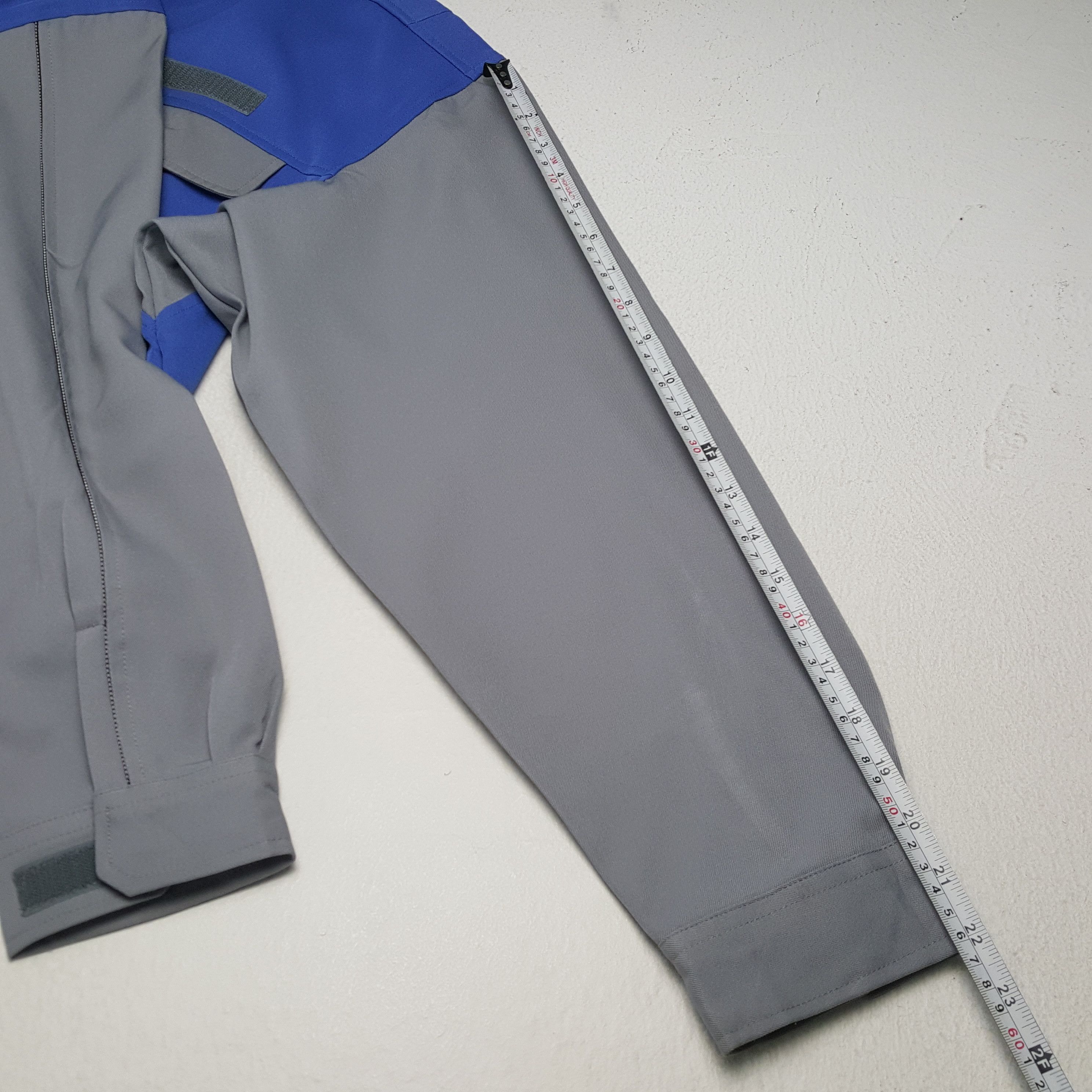 Japanese Brand × Vintage TRD TOYOTA MOTOR SPORTS Racing Team Custom Jacket Size US L / EU 52-54 / 3 - 6 Thumbnail
