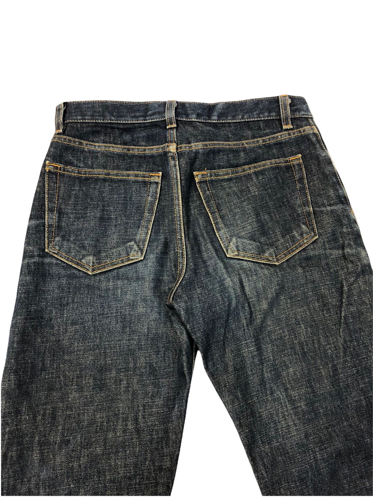Helmut Lang Archival Helmut Lang Jeans Size US 27 - 9 Thumbnail