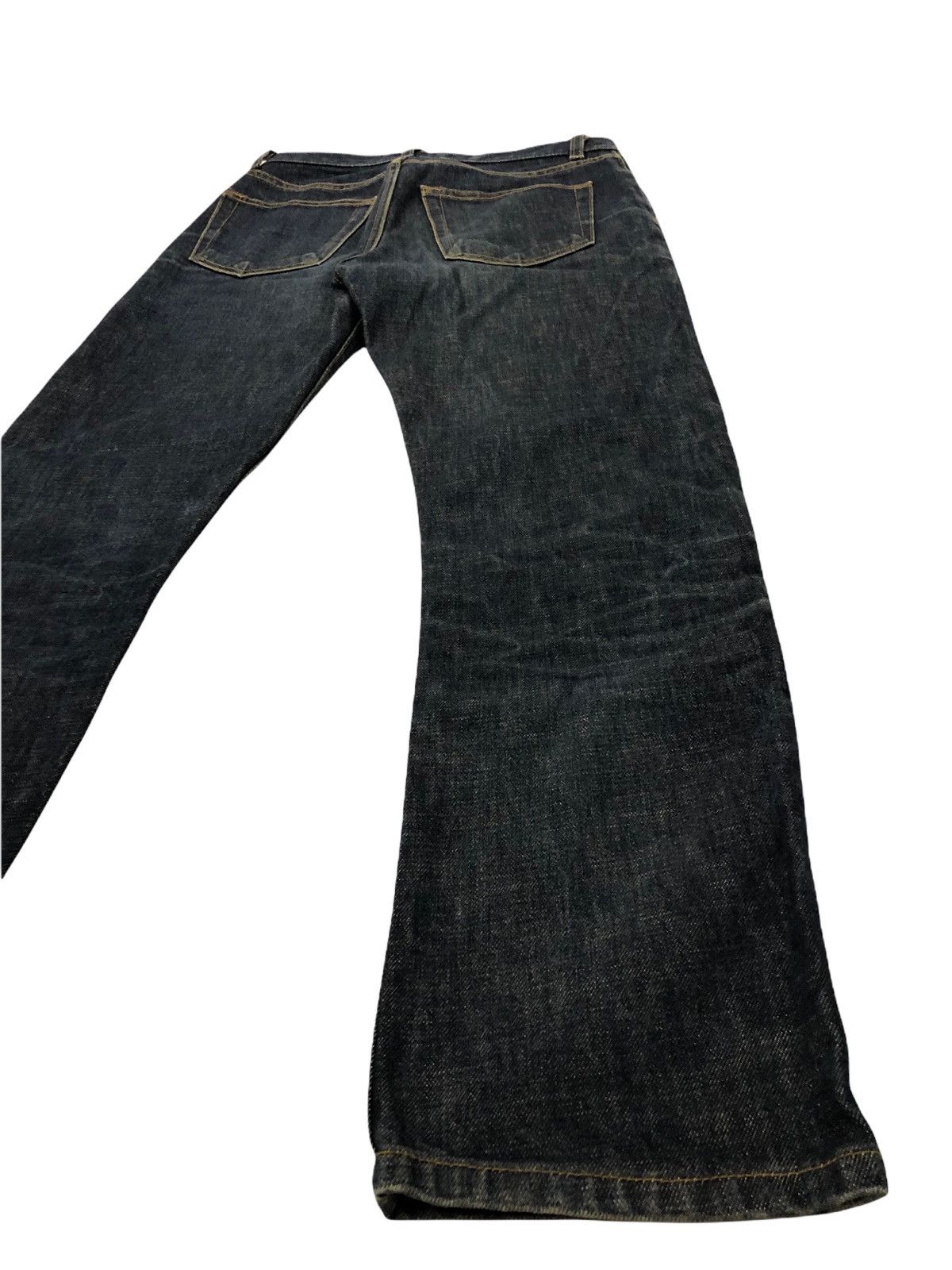 Helmut Lang Archival Helmut Lang Jeans Size US 27 - 11 Thumbnail