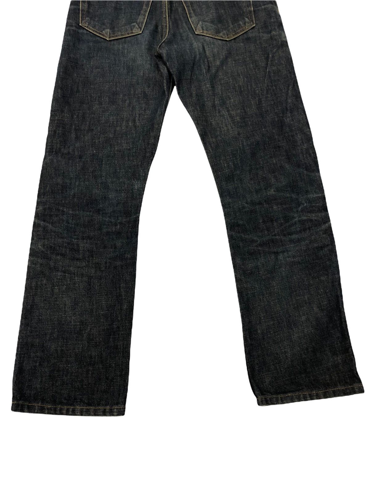 Helmut Lang Archival Helmut Lang Jeans Size US 27 - 12 Thumbnail