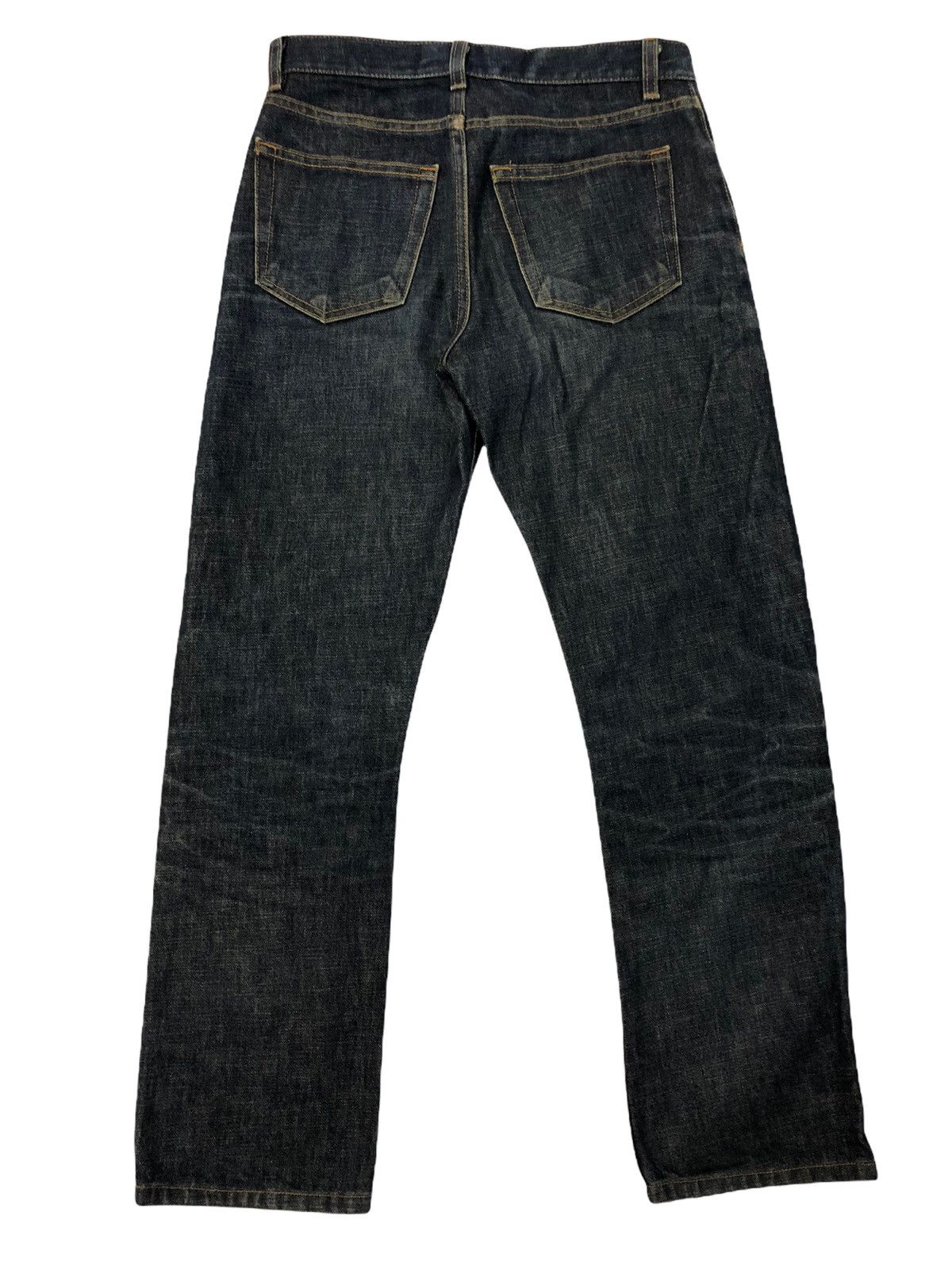 Helmut Lang Archival Helmut Lang Jeans Size US 27 - 2 Thumbnail
