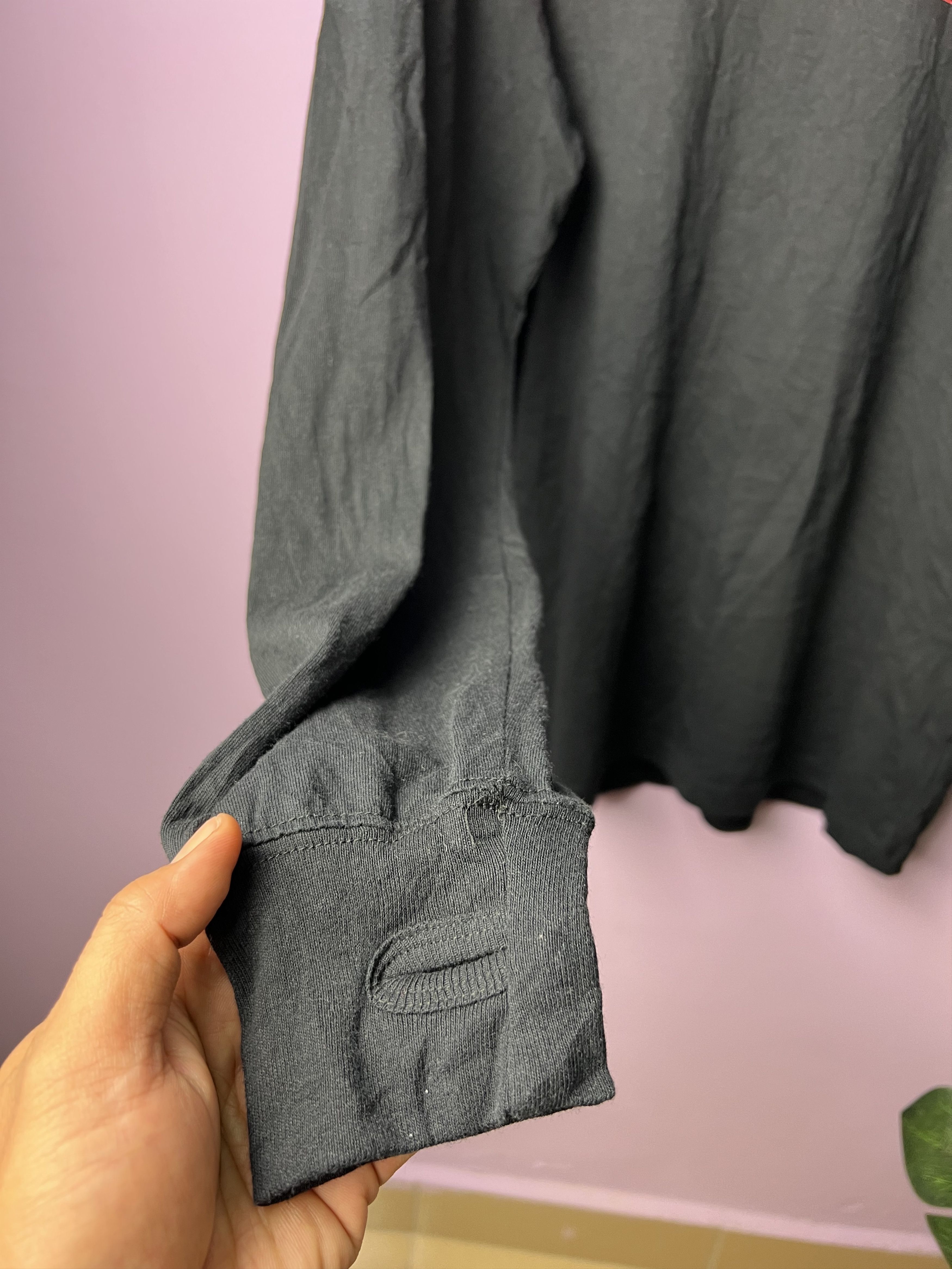 Element 🔥Vintage Element Long Sleeve Tees Size US M / EU 48-50 / 2 - 11 Thumbnail