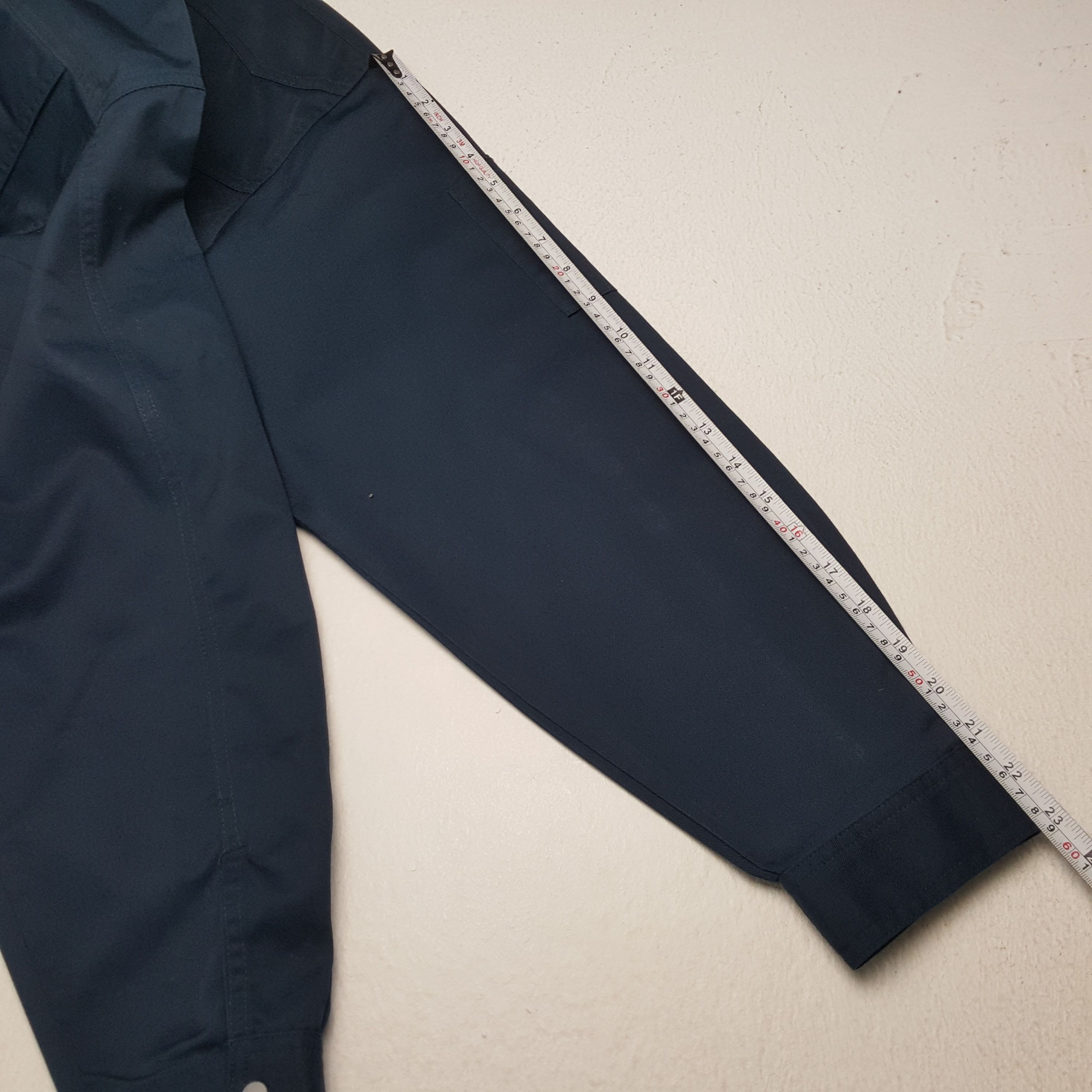 Japanese Brand × Vintage TRD TOYOTA MOTOR SPORTS Racing Team Custom Jacket Size US L / EU 52-54 / 3 - 6 Thumbnail