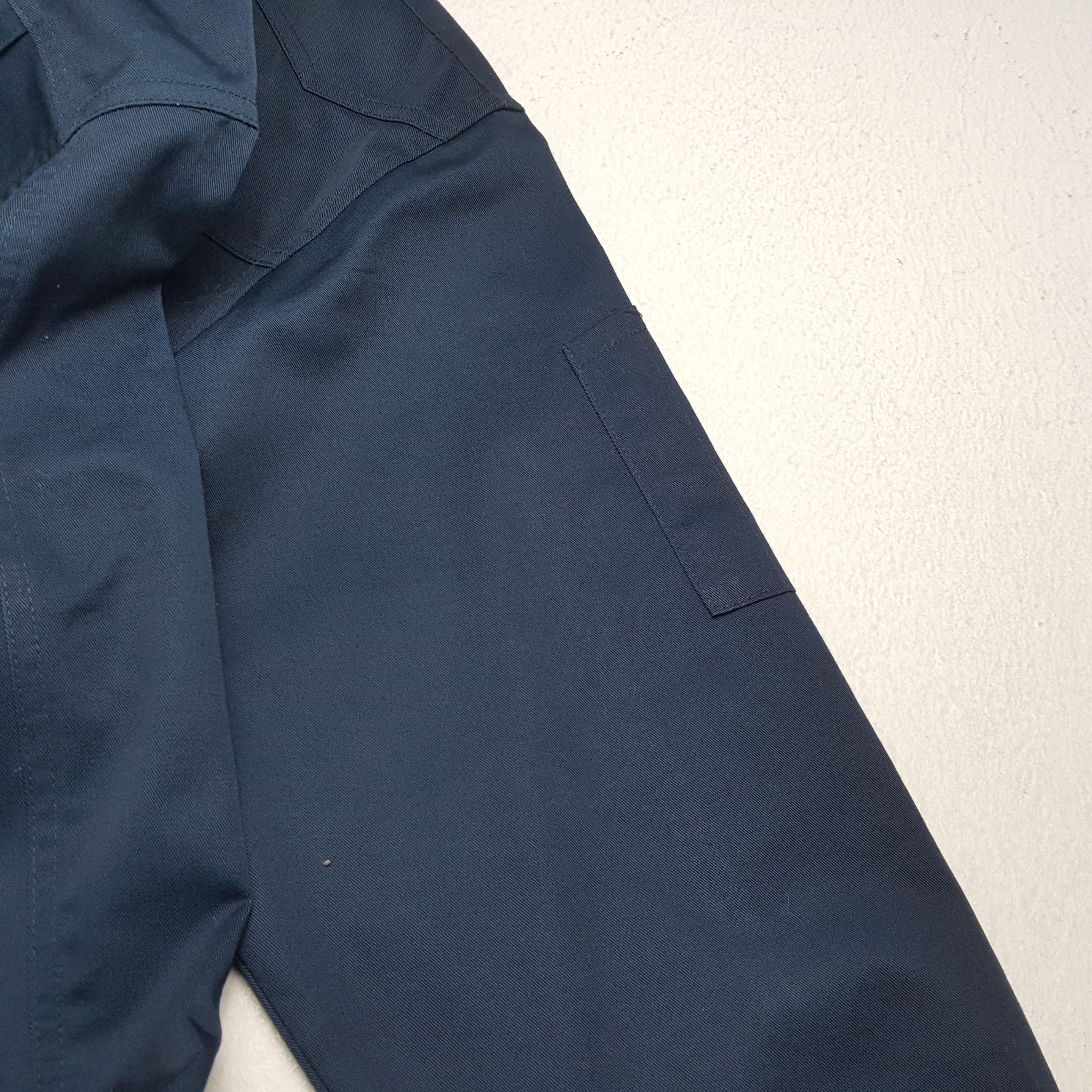 Japanese Brand × Vintage TRD TOYOTA MOTOR SPORTS Racing Team Custom Jacket Size US L / EU 52-54 / 3 - 7 Thumbnail