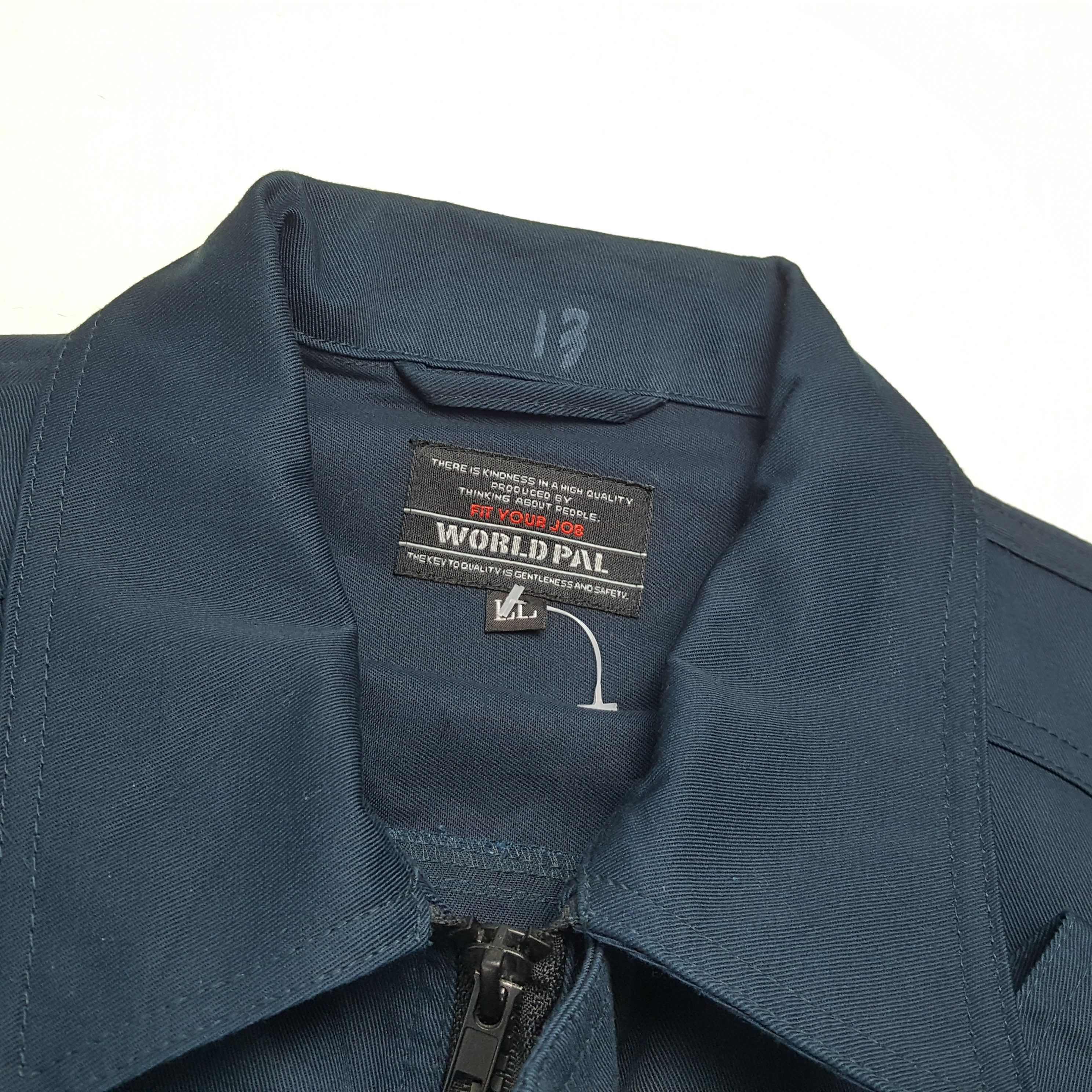 Japanese Brand × Vintage TRD TOYOTA MOTOR SPORTS Racing Team Custom Jacket Size US L / EU 52-54 / 3 - 11 Thumbnail