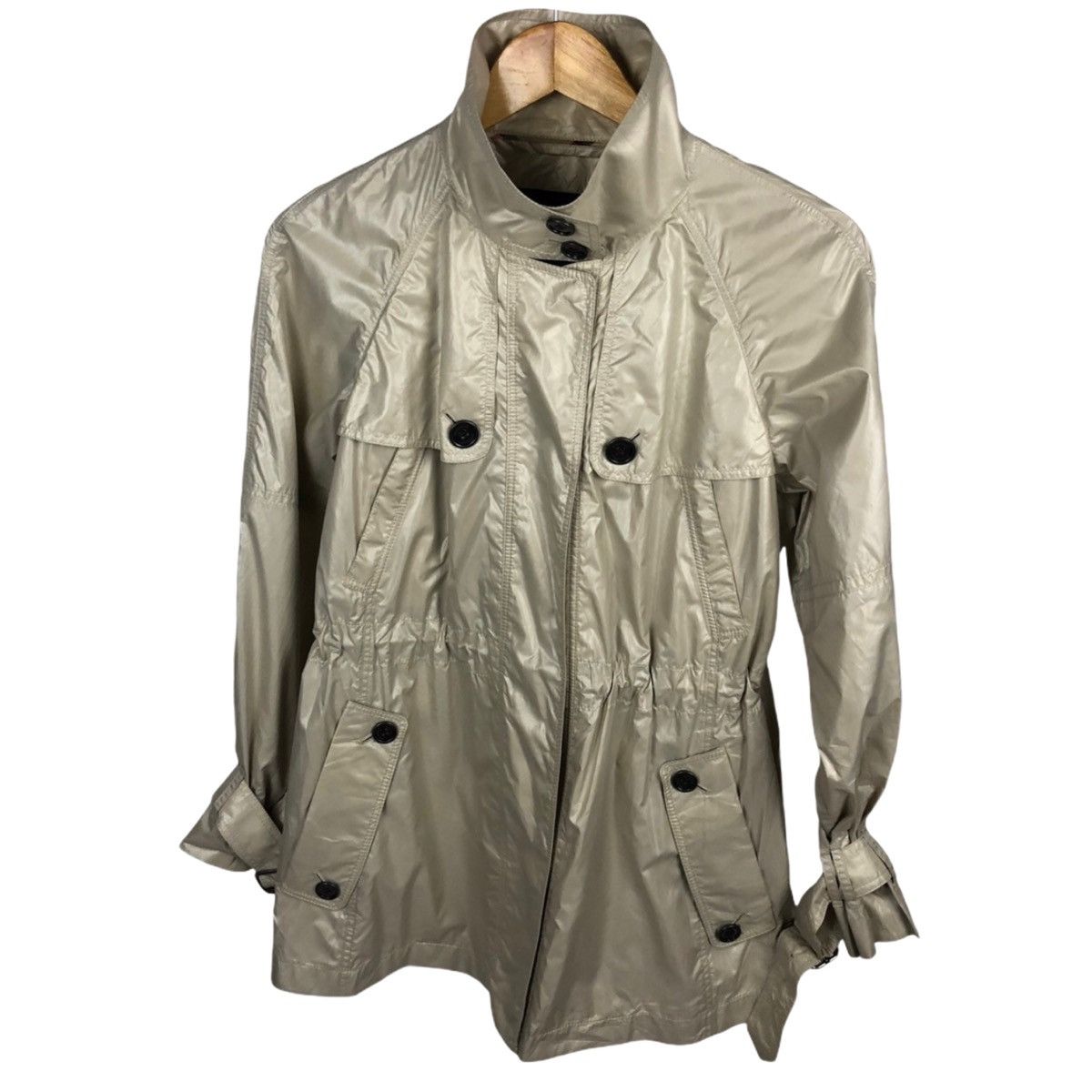Burberry Burberry Prorsum Light Jacket Size US M / EU 48-50 / 2 - 2 Thumbnail