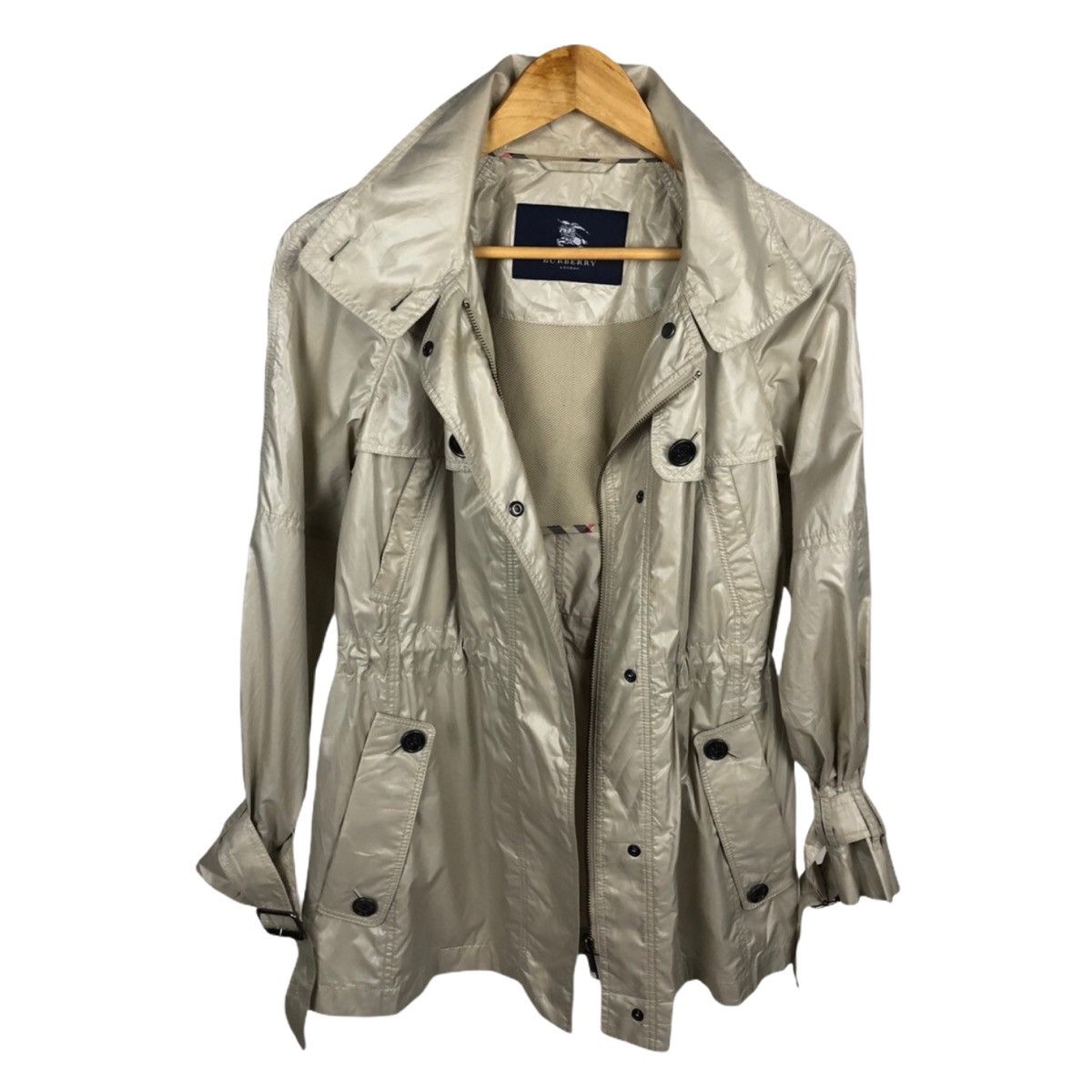 Burberry Burberry Prorsum Light Jacket Size US M / EU 48-50 / 2 - 1 Thumbnail