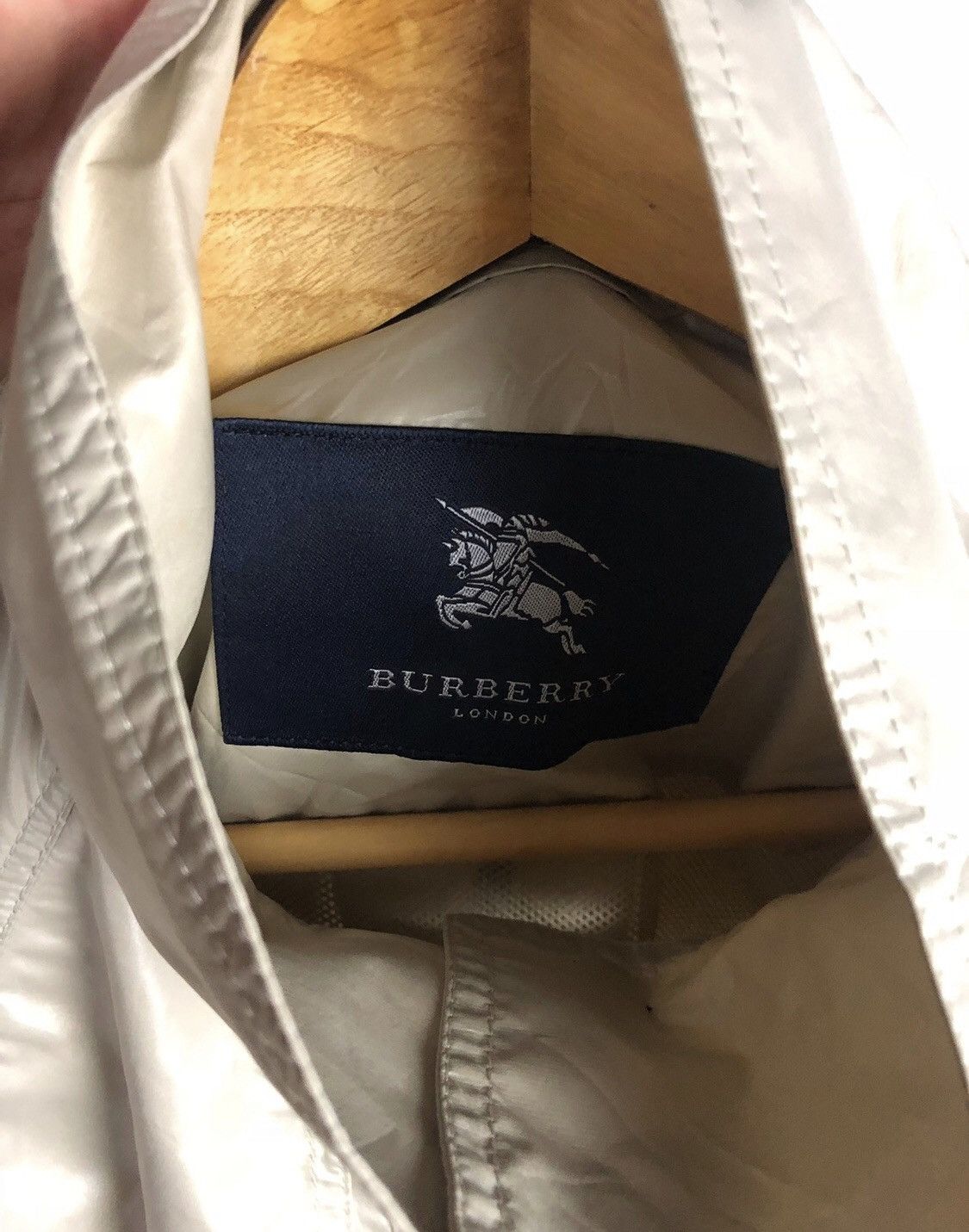 Burberry Burberry Prorsum Light Jacket Size US M / EU 48-50 / 2 - 5 Thumbnail
