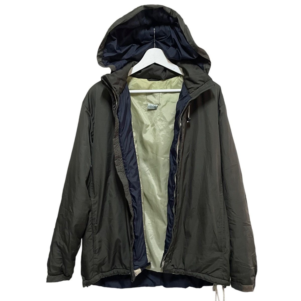 Stussy 💥 STUSSY TACTICAL TWO LAYER JACKET Size US XL / EU 56 / 4 - 8 Thumbnail