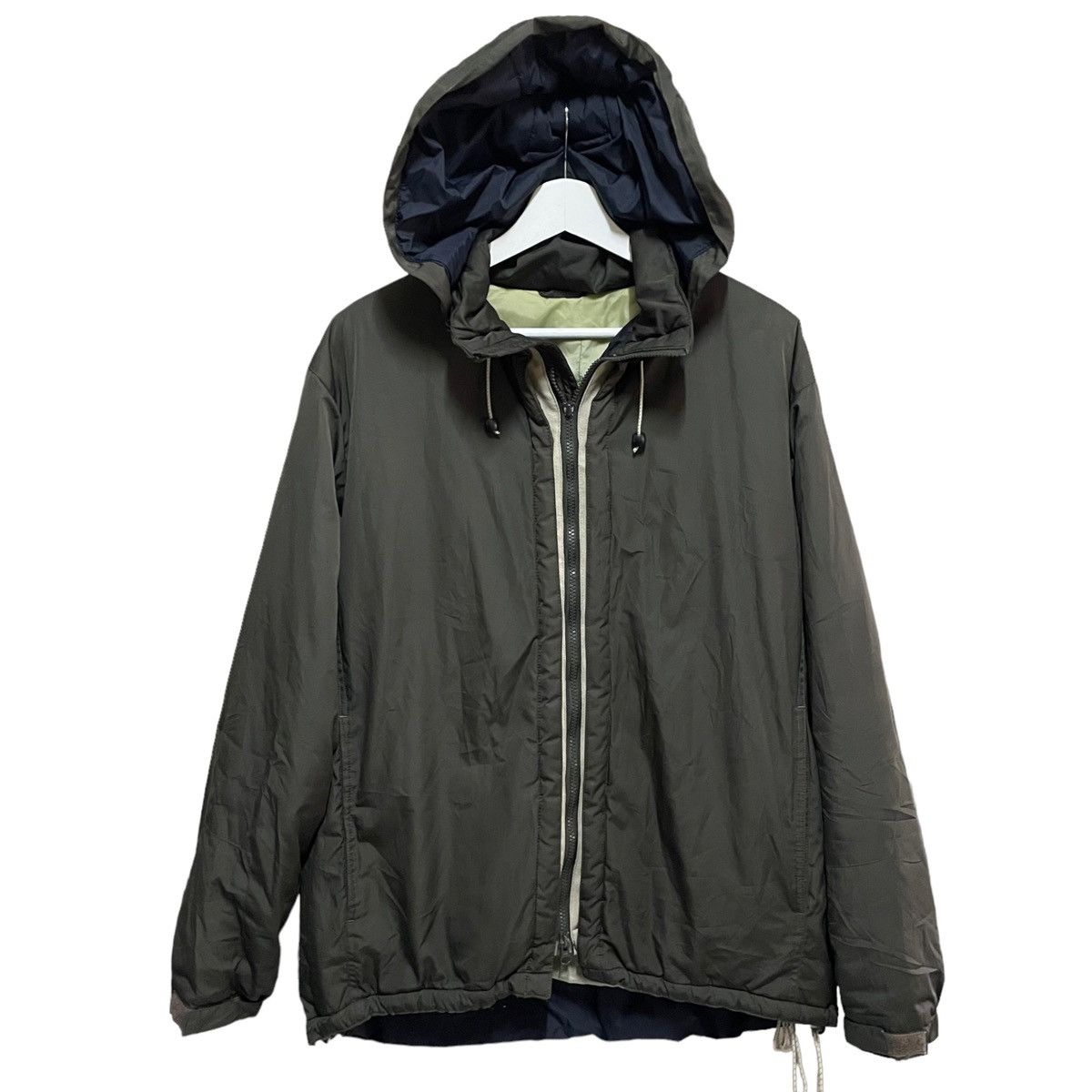 Stussy 💥 STUSSY TACTICAL TWO LAYER JACKET Size US XL / EU 56 / 4 - 3 Thumbnail